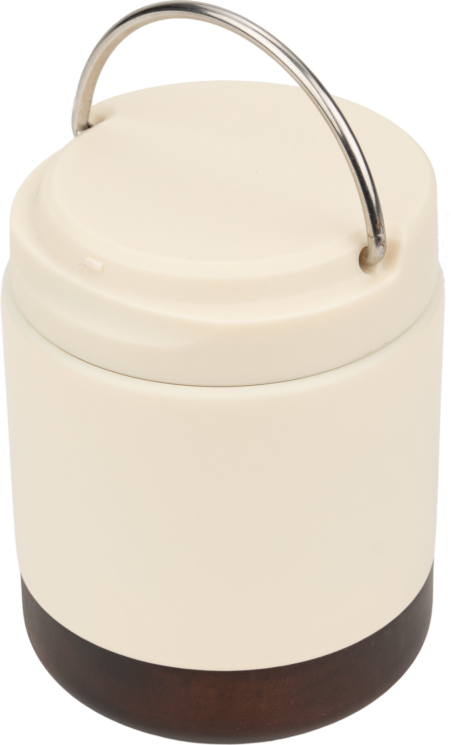 Termiczny lunch box PORTO CERVO z recyklingu 400ml