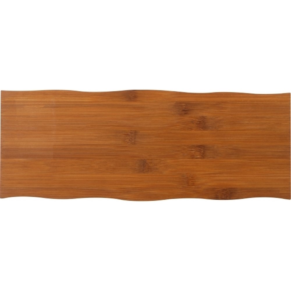 Bambusowa deska do krojenia i serwowania VILNIUS - zdjęcie 3