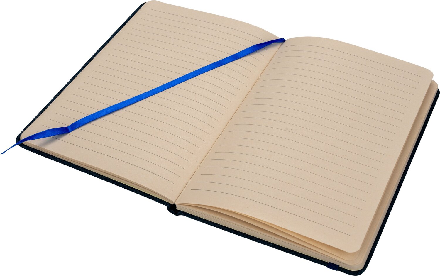 Ekologiczny notes A5 z trzciny cukrowej ALGIERS - Notatniki i notesy z nadrukiem logo | VEBI - zdjęcie 20