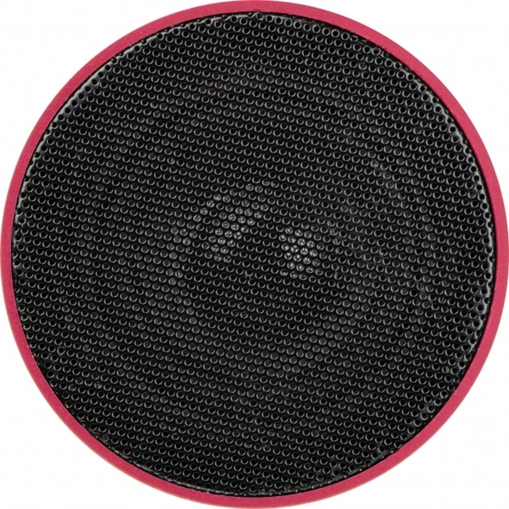 Głośnik Bluetooth Eco z Aluminium z Recyklingu BREST - Głośniki z nadrukiem logo | VEBI - zdjęcie 8