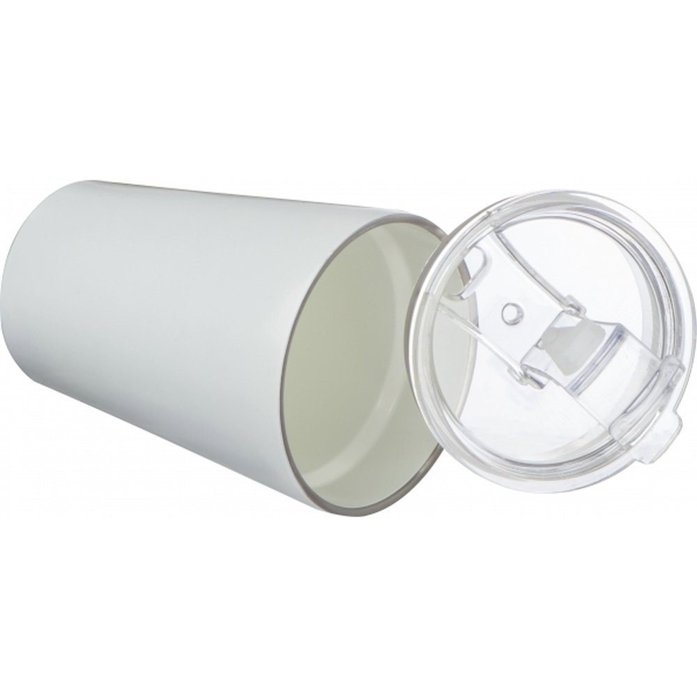 Kubek termiczny LUCERNE z ceramicznym wnętrzem 350ml - zdjęcie 2