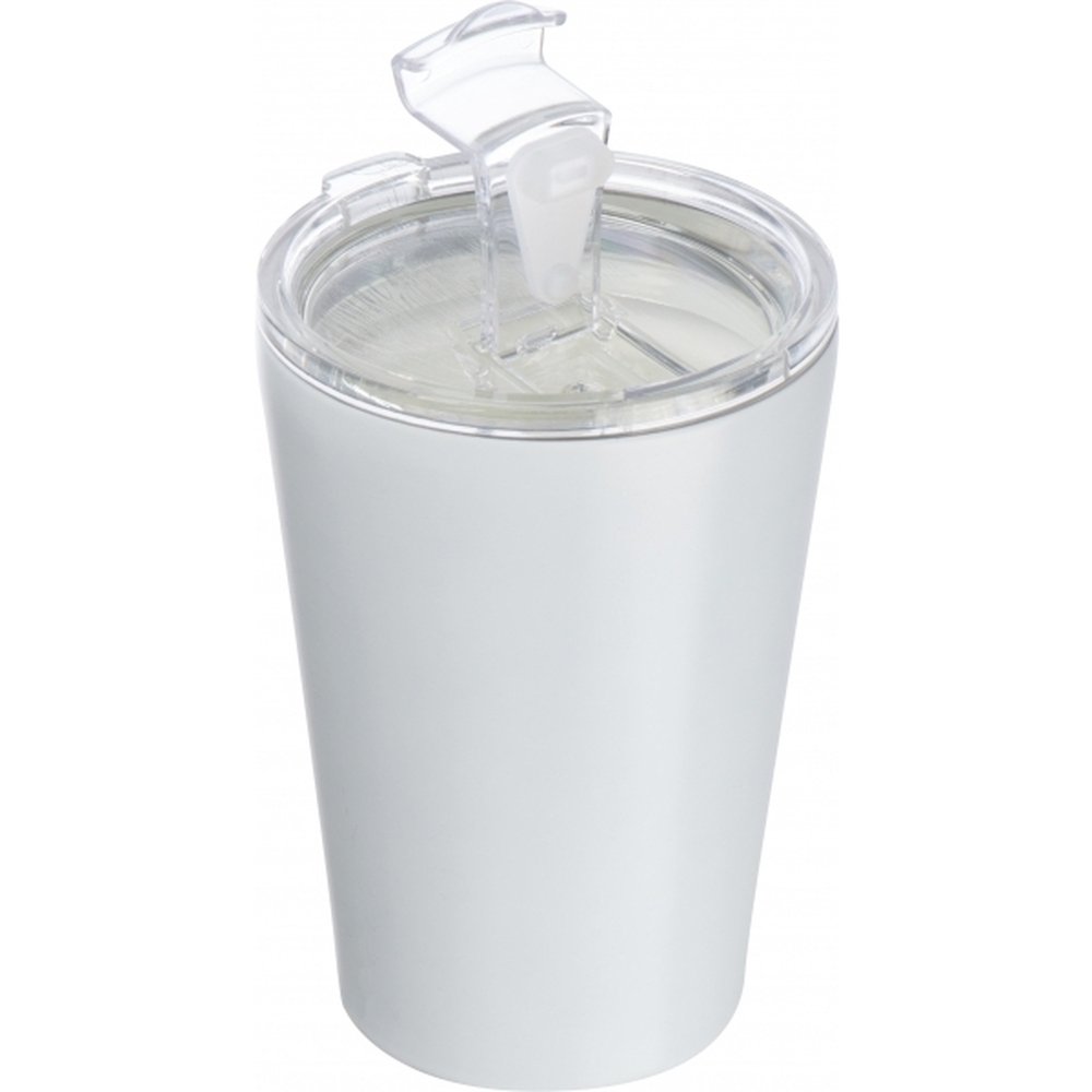 Kubek termiczny LUCERNE z ceramicznym wnętrzem 350ml - zdjęcie 3