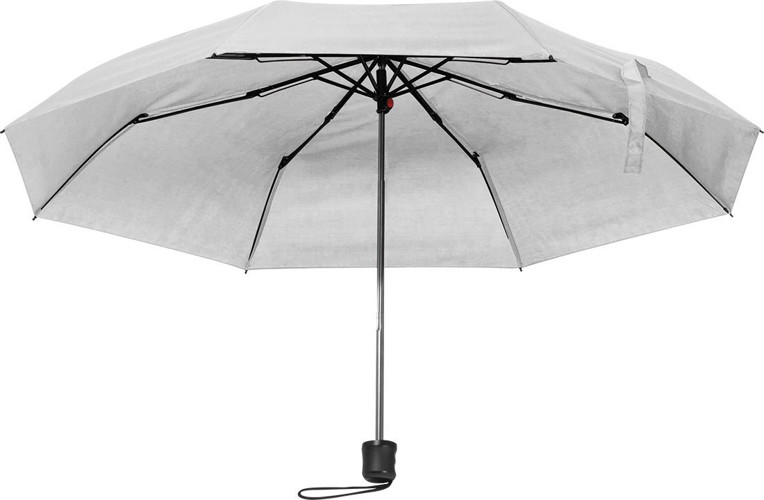 Parasol manualny rPET NORTHAMPTON Ø98 cm z etui
