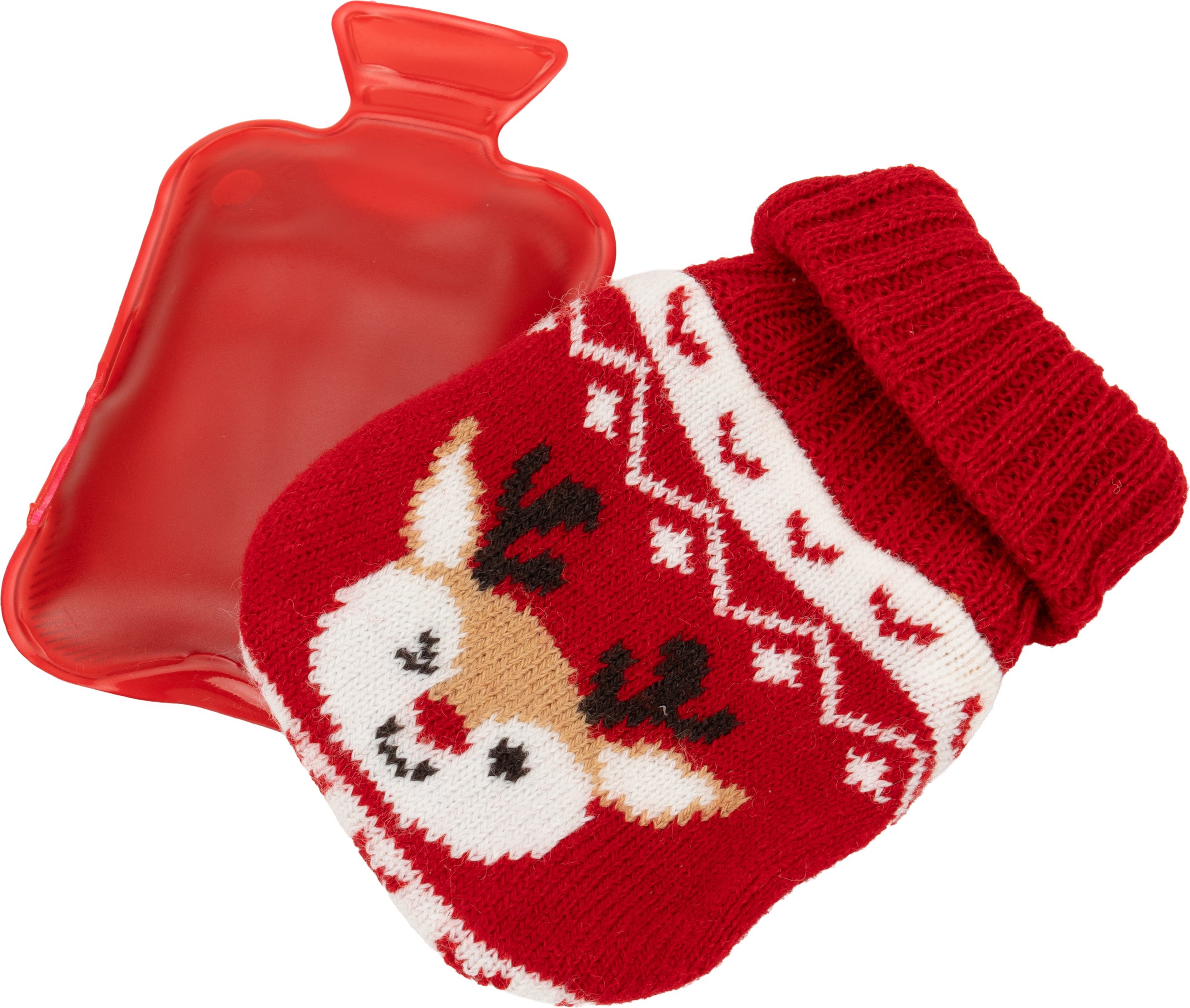 Świąteczny ogrzewacz do rąk - ciepło w kieszeni - zdjęcie 4