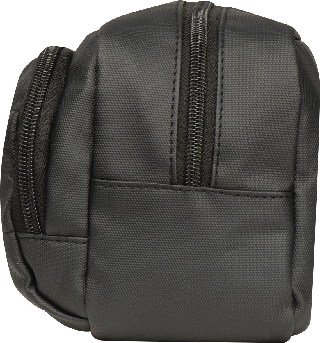 Kosmetyczka podróżna WEST YORKSHIRE z logo firmy - zdjęcie 5