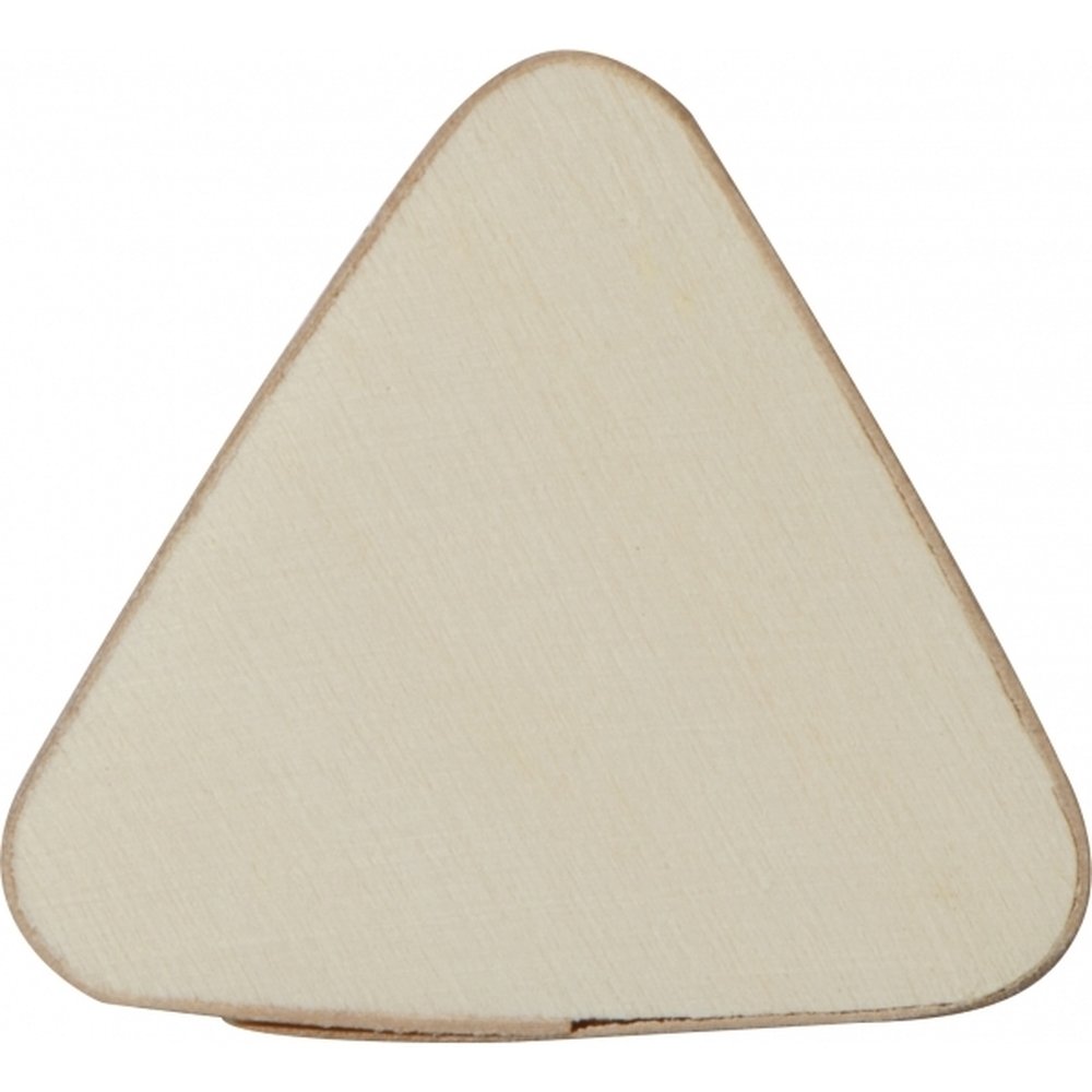 Drewniany zestaw piśmienny w piórniku TERESINA - zdjęcie 5