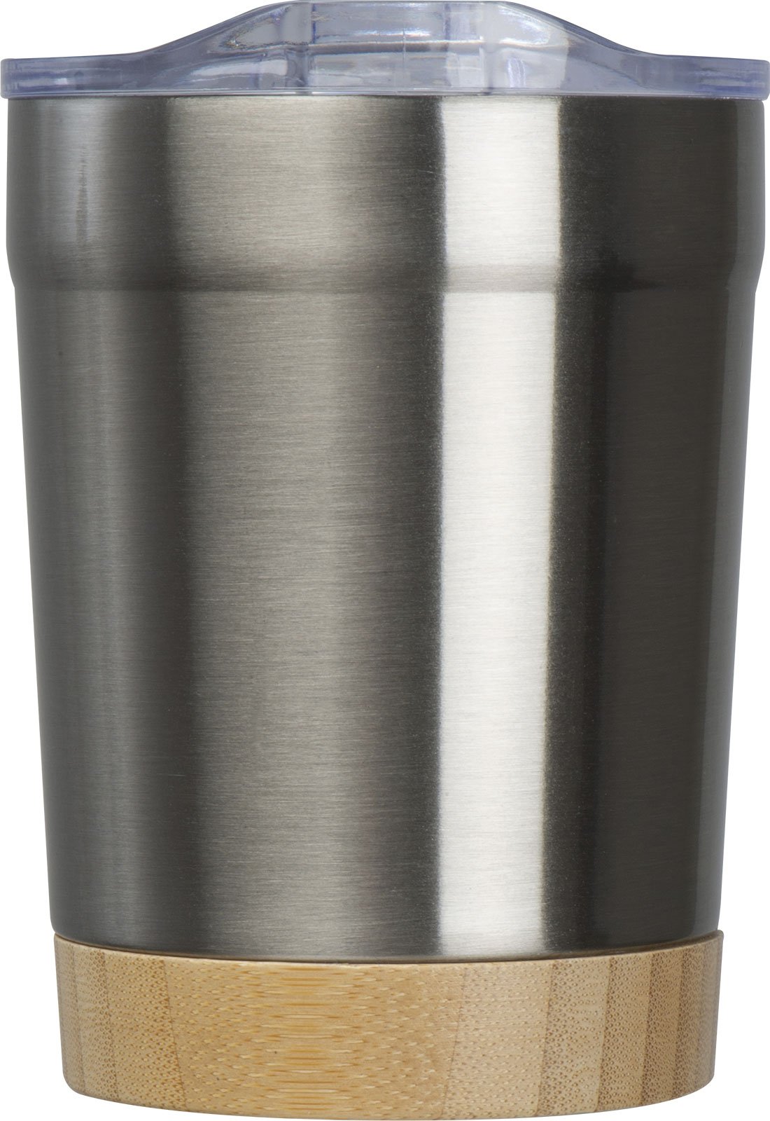 Kubek termiczny TURIN z recyklingu 300ml - ekologiczny gadżet - zdjęcie 4