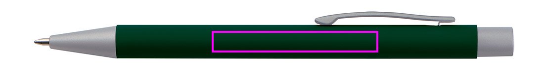 Długopis, prawy bok
