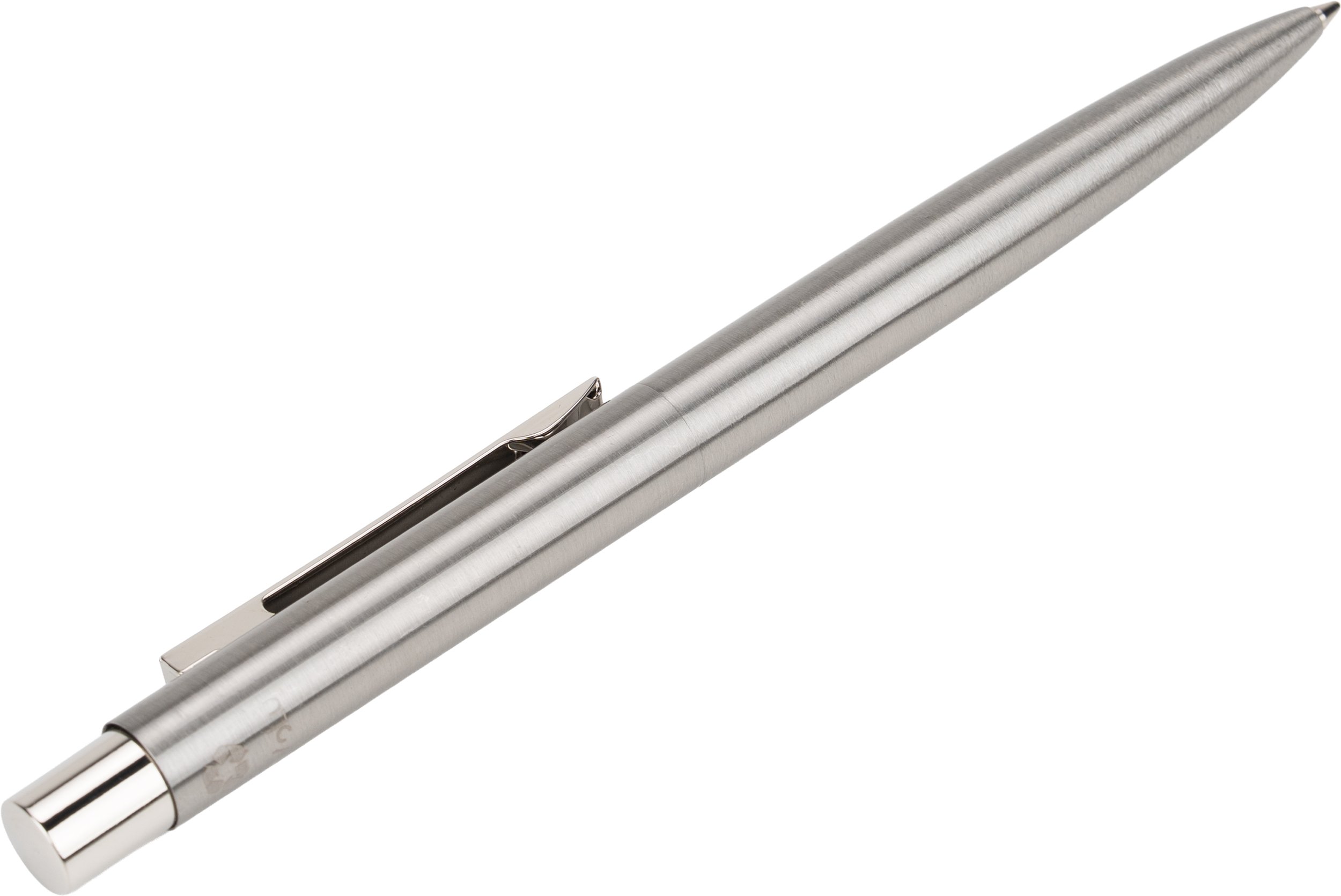 Długopis ekologiczny CAPE CORAL - metalowy z recyklingu - zdjęcie 3