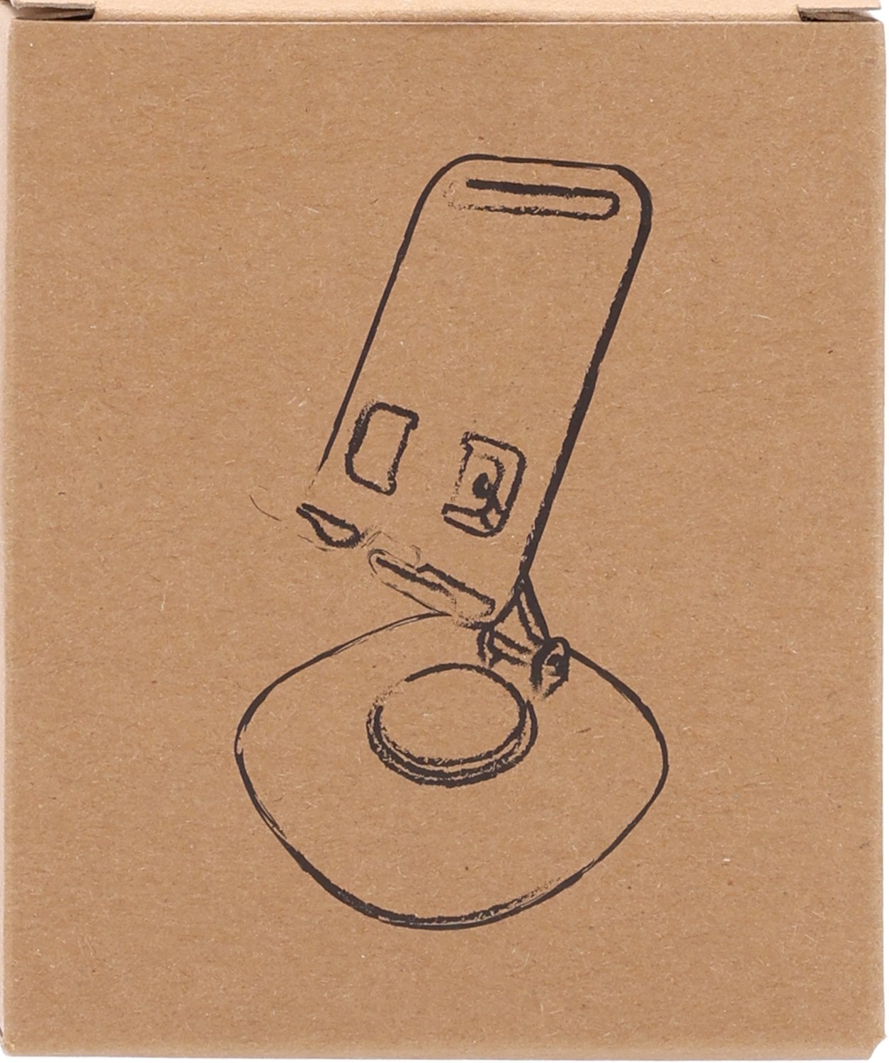 Stojak na telefon HENDERSON - Akcesoria do telefonów z nadrukiem logo | VEBI - zdjęcie 10