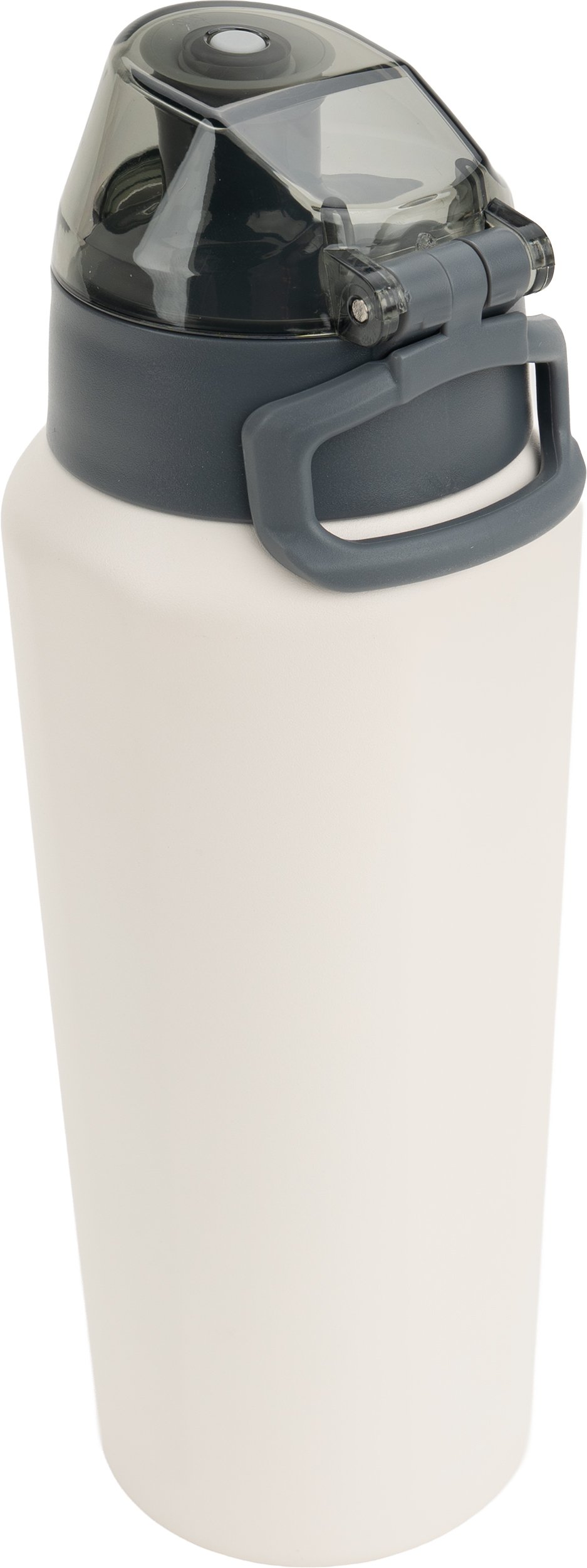 Butelka termiczna PUENTE ALTO 600ml - stal z recyklingu - zdjęcie 2