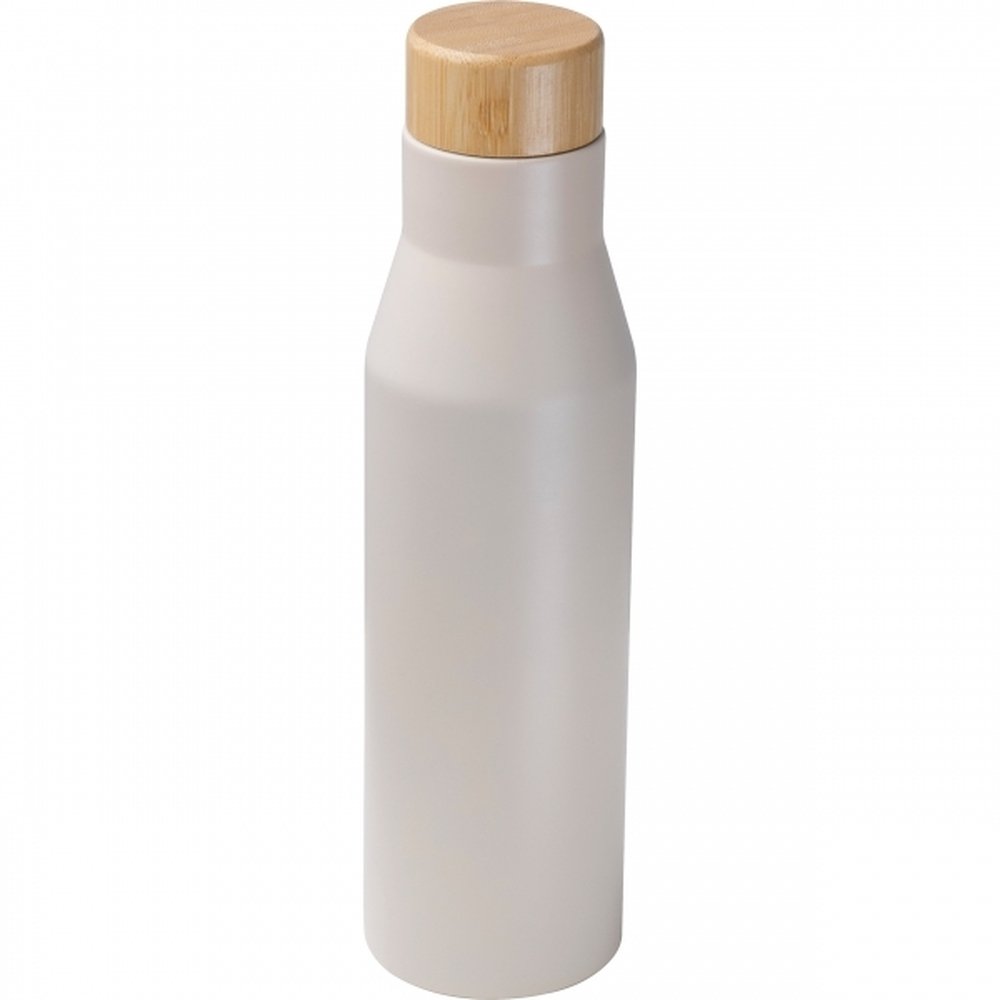 Zestaw biznesowy: lunchbox 1000ml + butelka termiczna 500ml - Pojemniki na żywność z nadrukiem logo | VEBI - zdjęcie 4