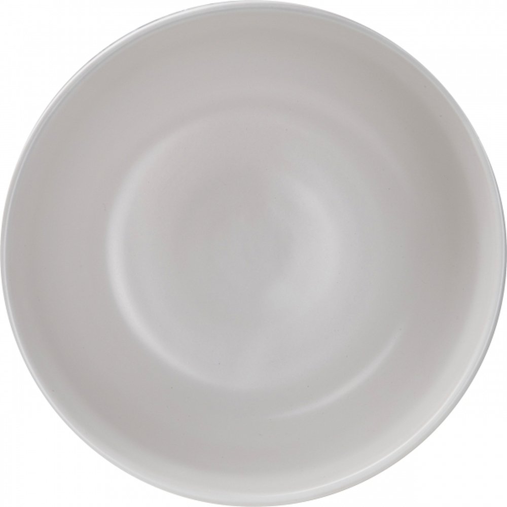 Ceramiczna miska TEHRAN - eleganckie naczynie z nadrukiem logo - Pojemniki na żywność z nadrukiem logo | VEBI - zdjęcie 3