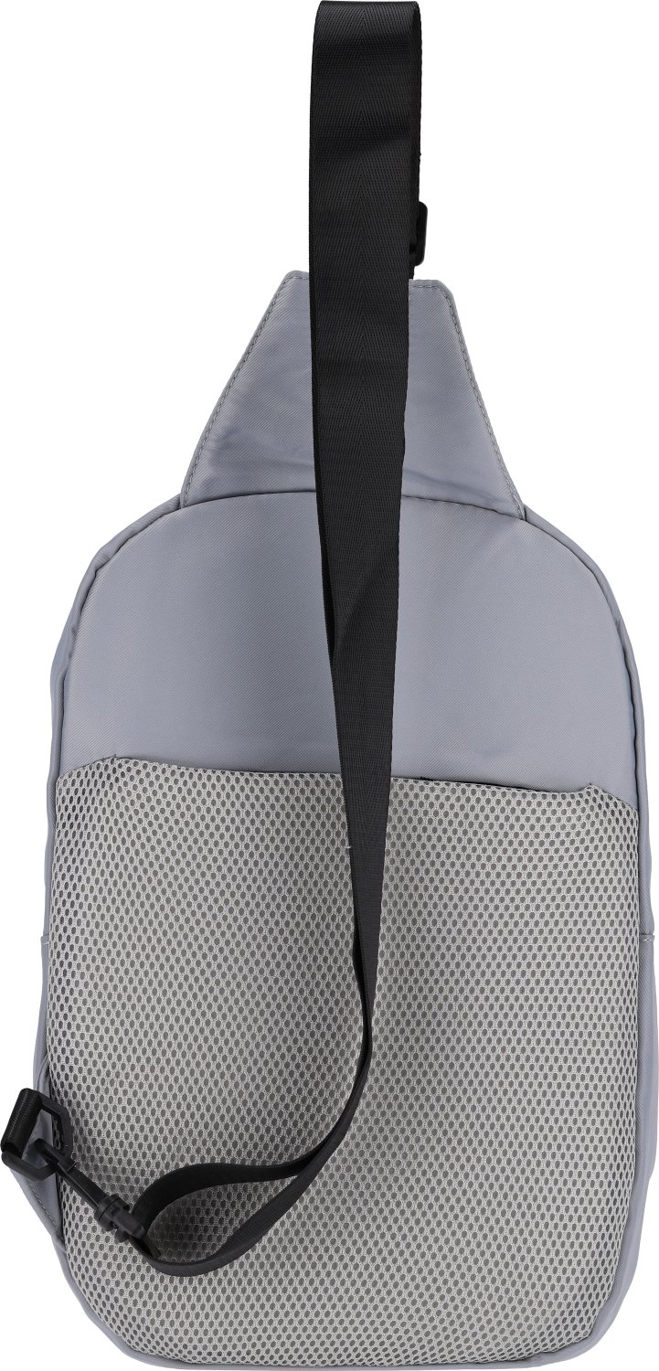 Torba ekologiczna z recyklingu SAINT-HUBERT - stylowy gadżet reklamowy - Podróże i rekreacja z nadrukiem logo | VEBI - zdjęcie 3