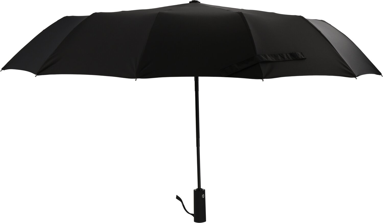 Parasol automatyczny RIO VERDE - wytrzymały parasol reklamowy - Podróże i rekreacja z nadrukiem logo | VEBI - zdjęcie 2