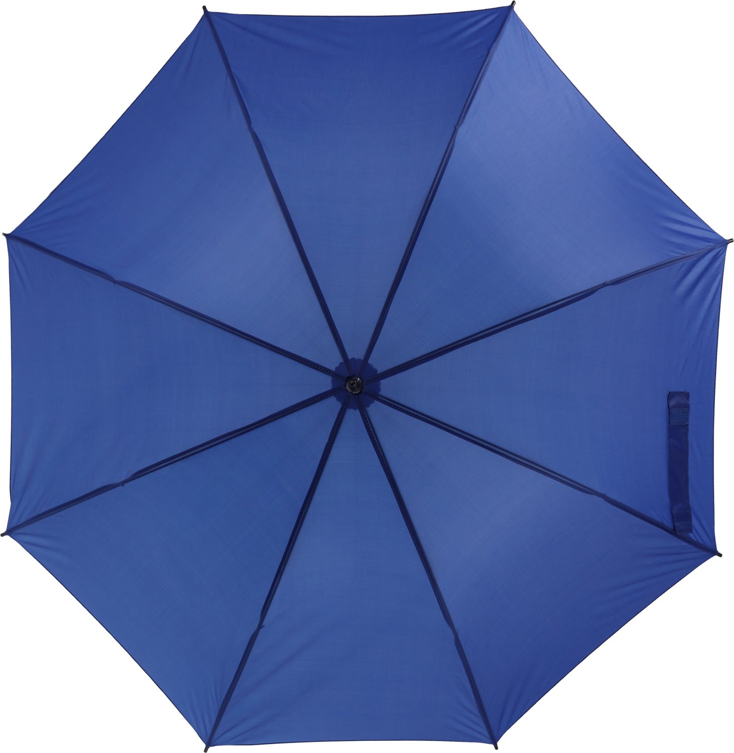 Parasol automatyczny LE MANS Ø100cm z drewnianą rączką - Panel od 100 do 110 cm z nadrukiem logo | VEBI - zdjęcie 23