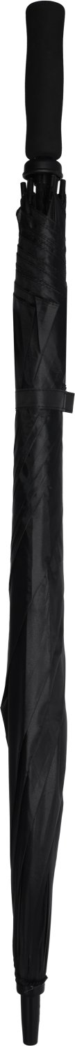 Parasol XL Hurrican Ø133cm - wytrzymały na każdą pogodę - Panel powyżej 110 cm z nadrukiem logo | VEBI - zdjęcie 12