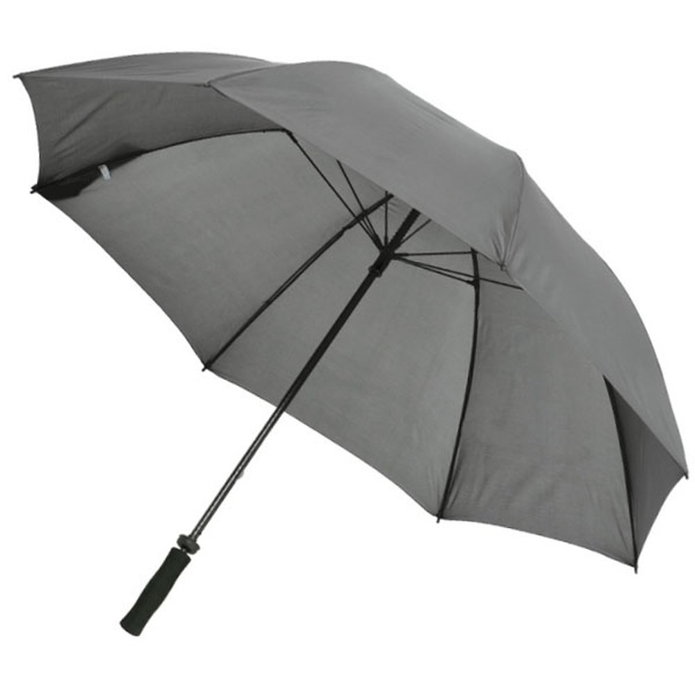 Parasol XL Hurrican Ø133cm - wytrzymały na każdą pogodę - Panel powyżej 110 cm z nadrukiem logo | VEBI - zdjęcie 27