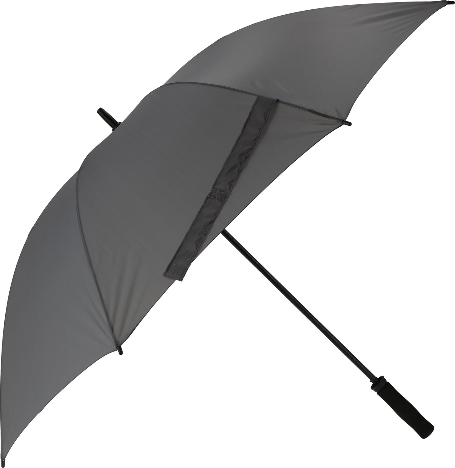Parasol XL Hurrican Ø133cm - wytrzymały na każdą pogodę - Panel powyżej 110 cm z nadrukiem logo | VEBI - zdjęcie 22