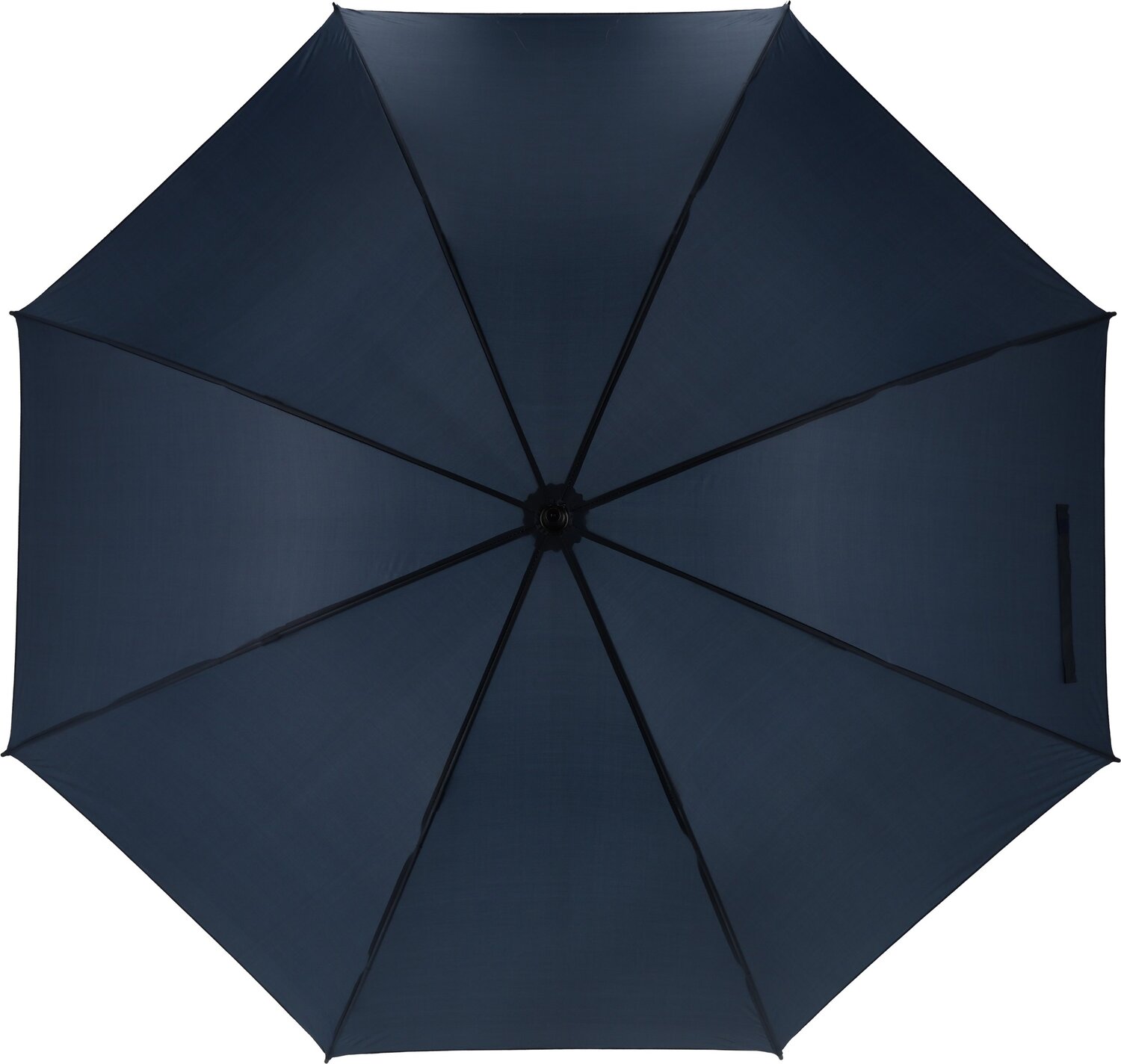 Parasol XL Hurrican Ø133cm - wytrzymały na każdą pogodę - Panel powyżej 110 cm z nadrukiem logo | VEBI - zdjęcie 17