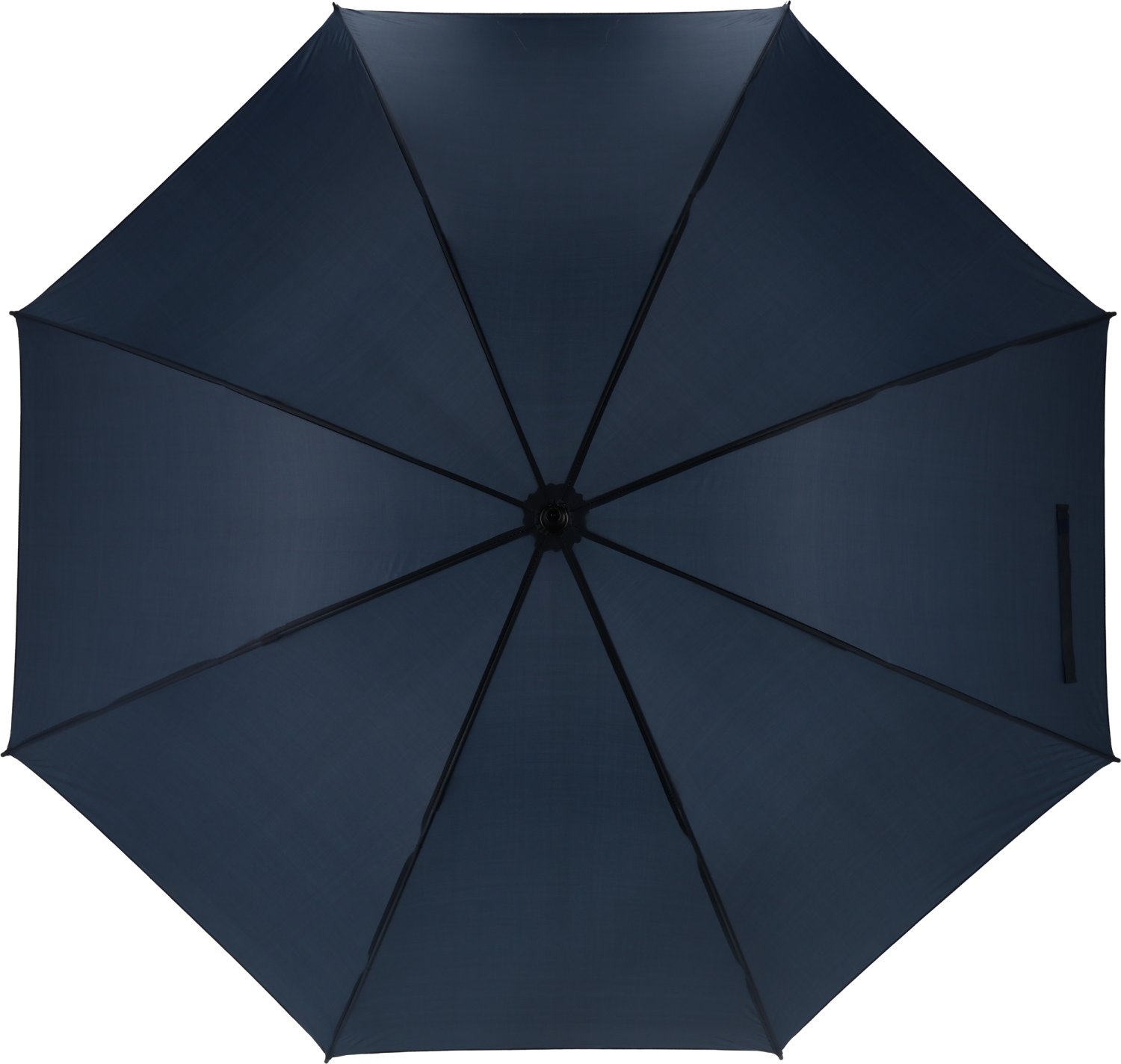 Parasol XL Hurrican Ø133cm - wytrzymały na każdą pogodę - Panel powyżej 110 cm z nadrukiem logo | VEBI - zdjęcie 16