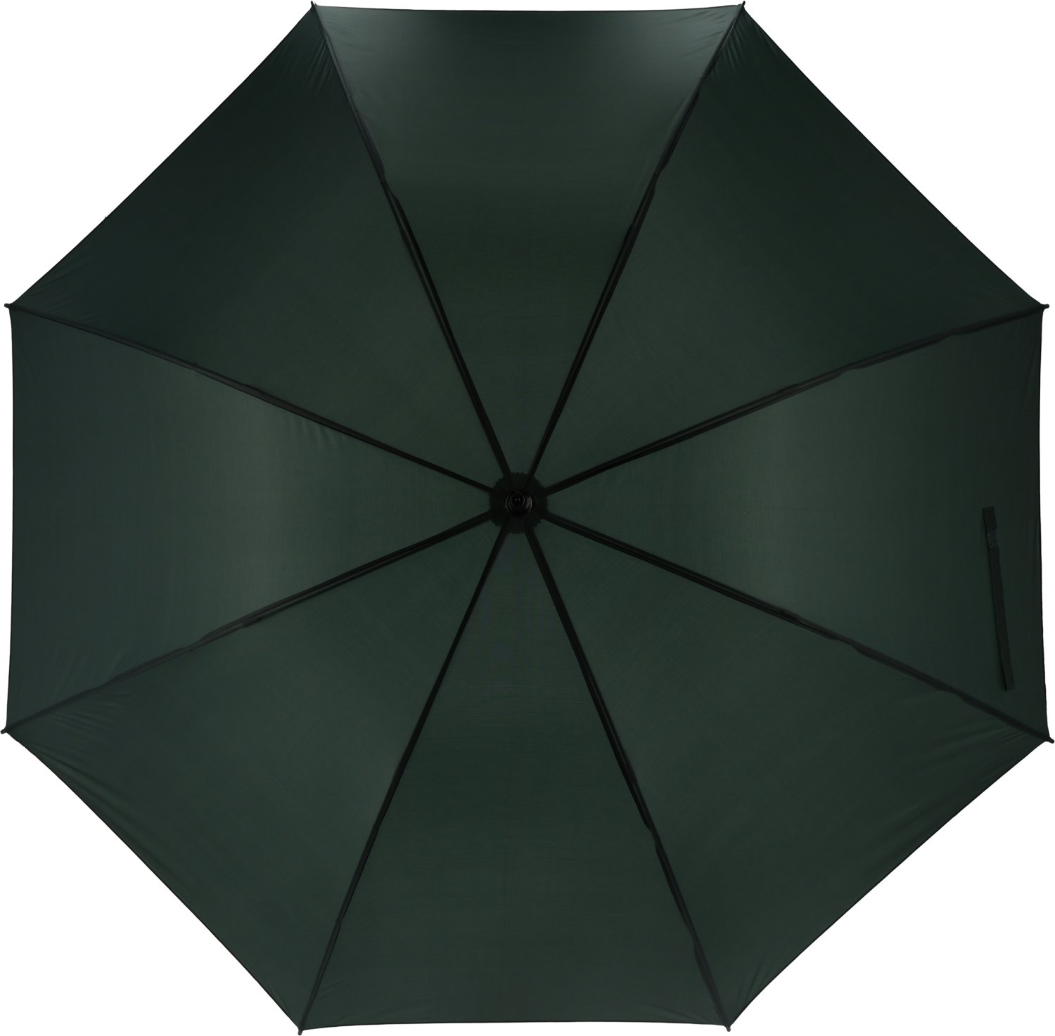 Parasol XL Hurrican Ø133cm - wytrzymały na każdą pogodę - Panel powyżej 110 cm z nadrukiem logo | VEBI - zdjęcie 3