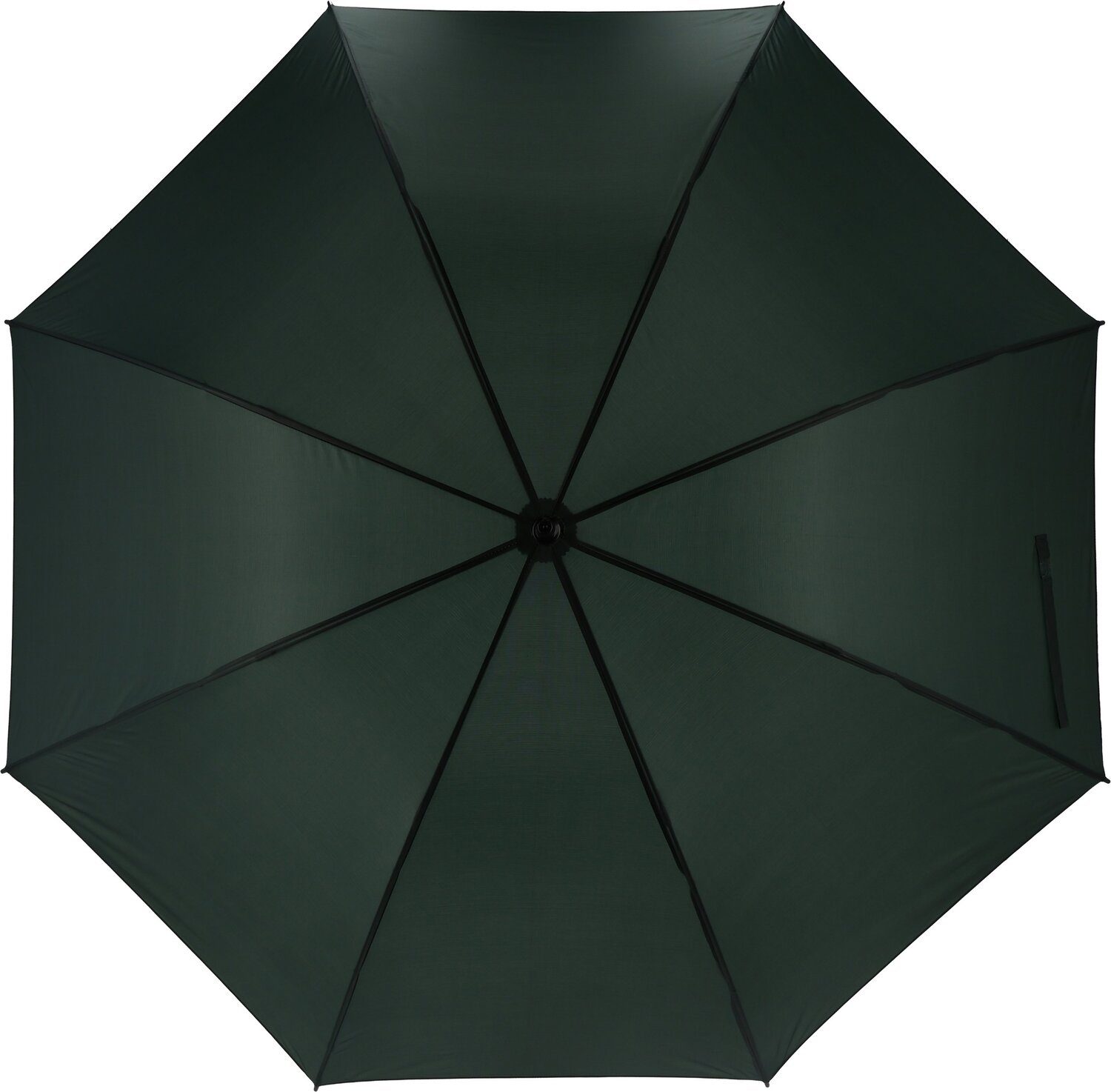 Parasol XL Hurrican Ø133cm - wytrzymały na każdą pogodę - Panel powyżej 110 cm z nadrukiem logo | VEBI - zdjęcie 3