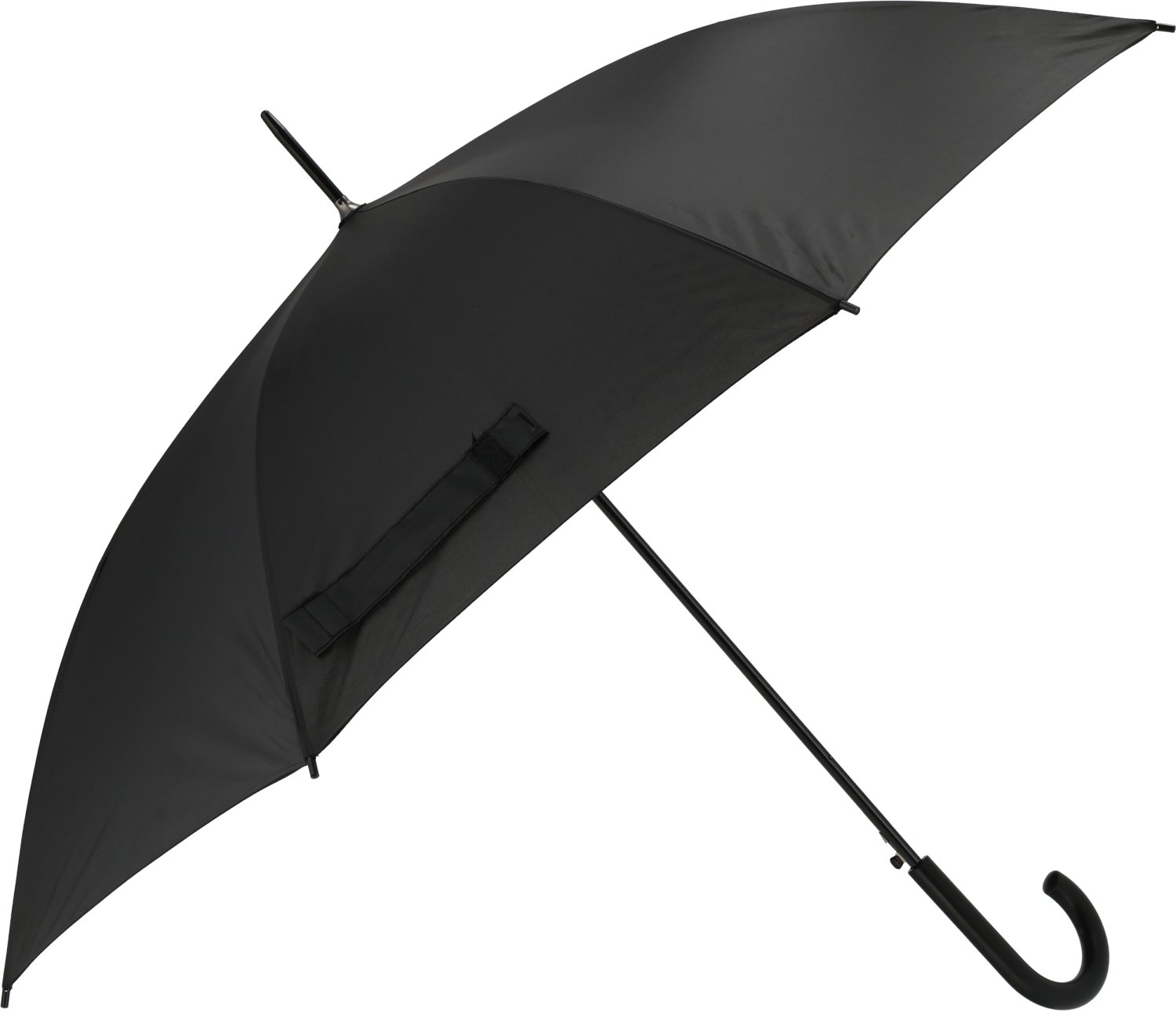 Parasol automatyczny LIMOGES Ø100cm z nadrukiem logo - Akcesoria podróżne z nadrukiem logo | VEBI - zdjęcie 7