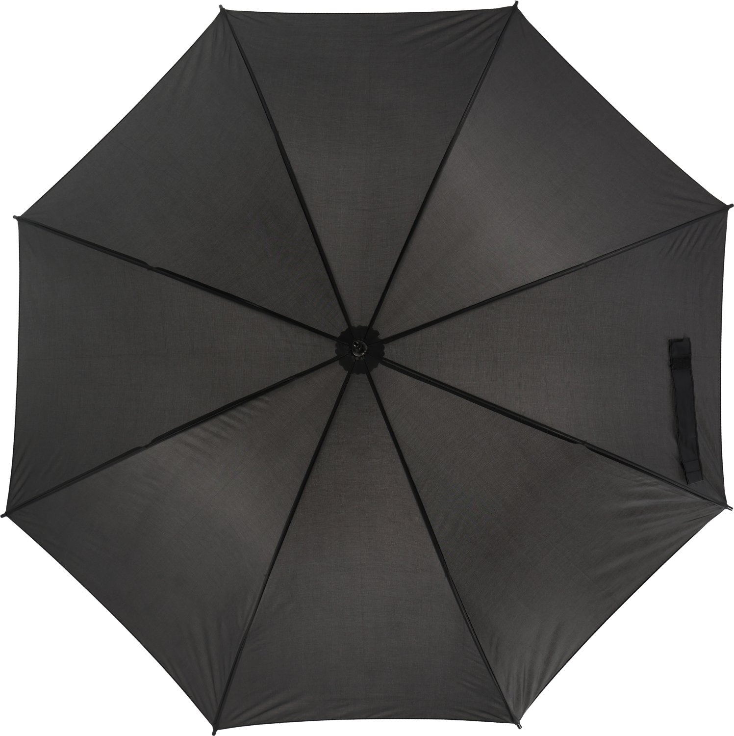 Parasol automatyczny LIMOGES Ø100cm z nadrukiem logo - Akcesoria podróżne z nadrukiem logo | VEBI - zdjęcie 8