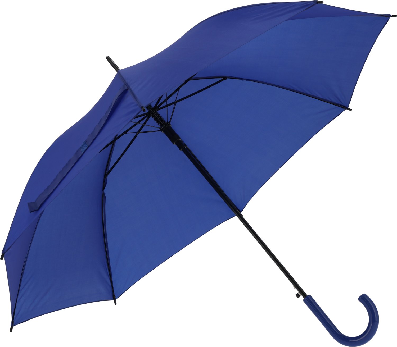 Parasol automatyczny LIMOGES Ø100cm z nadrukiem logo - Akcesoria podróżne z nadrukiem logo | VEBI - zdjęcie 22