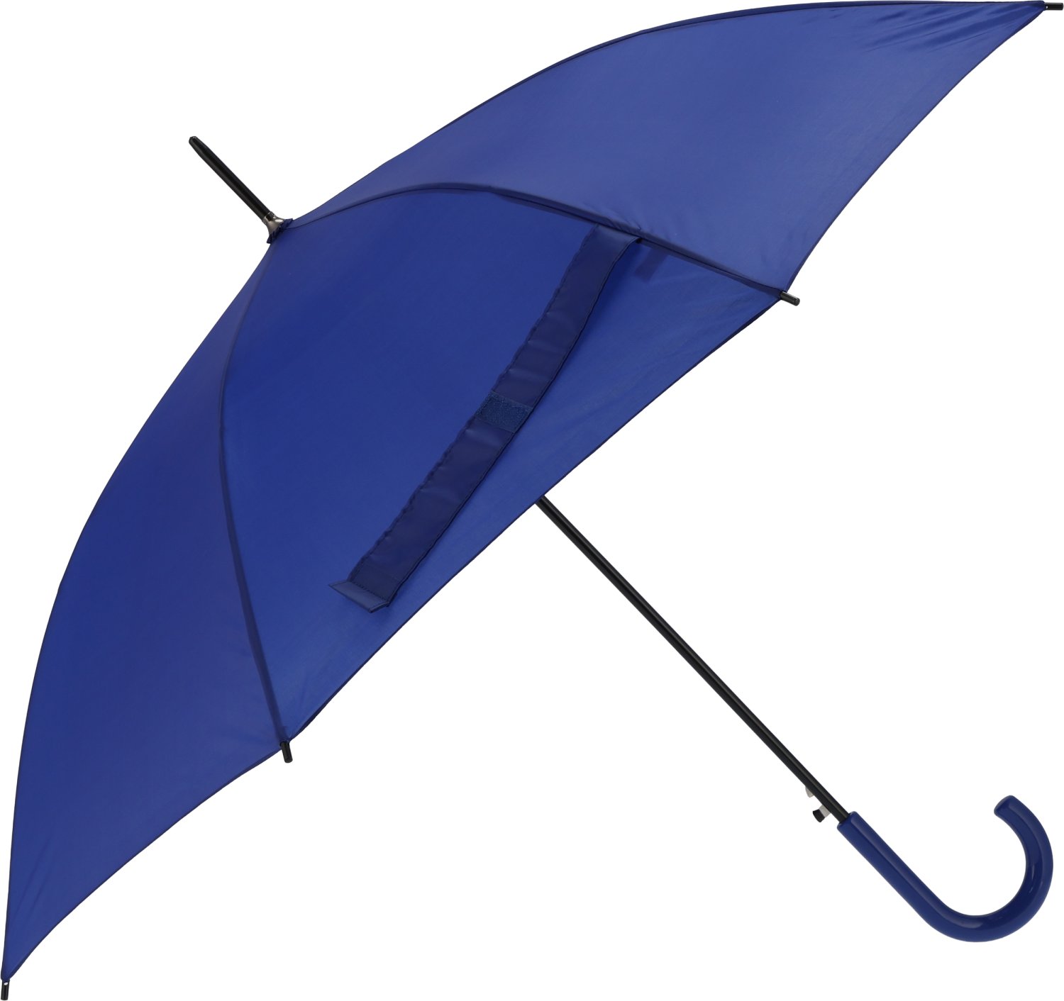 Parasol automatyczny LIMOGES Ø100cm z nadrukiem logo - Akcesoria podróżne z nadrukiem logo | VEBI - zdjęcie 23