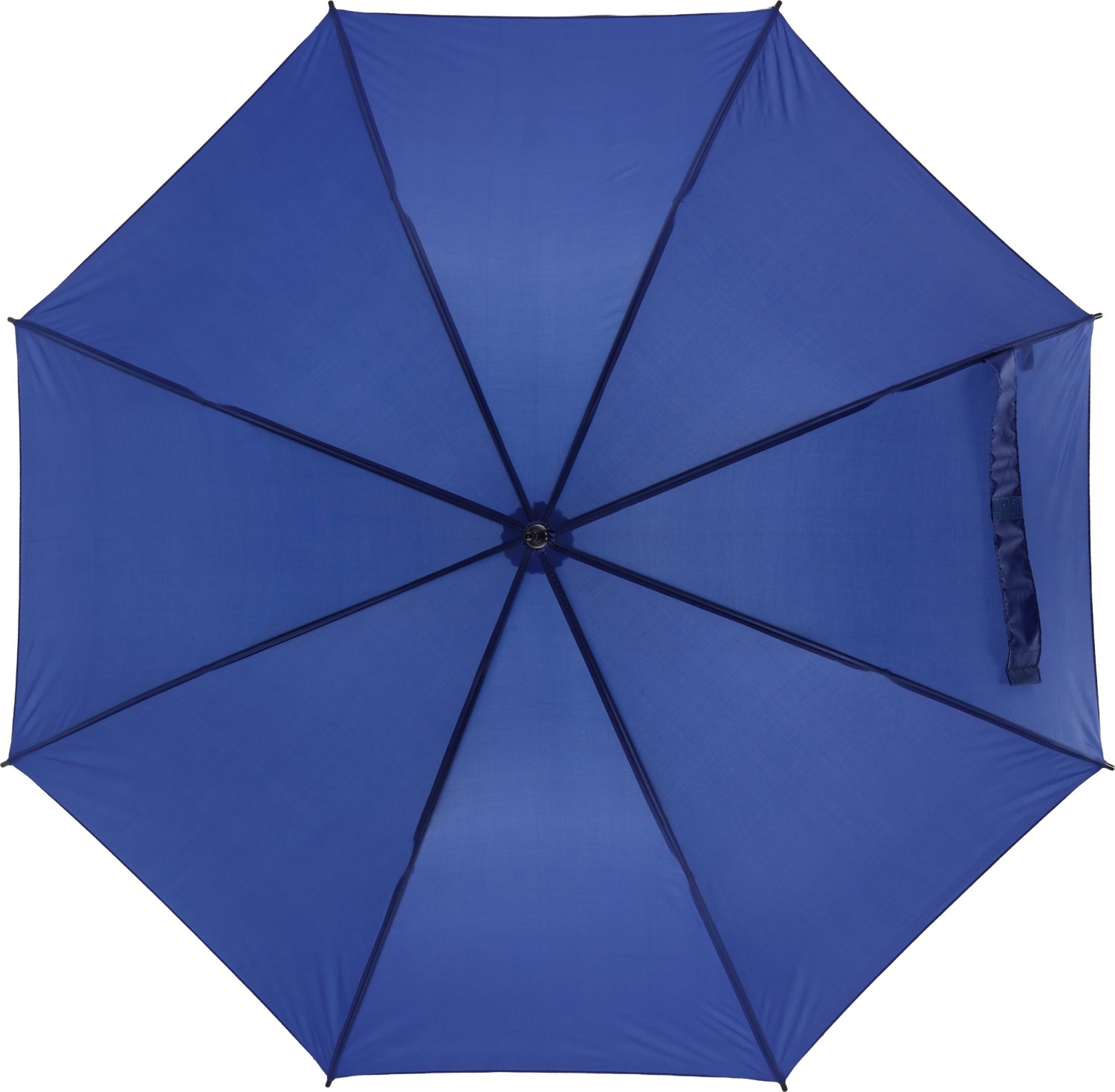 Parasol automatyczny LIMOGES Ø100cm z nadrukiem logo - Akcesoria podróżne z nadrukiem logo | VEBI - zdjęcie 24