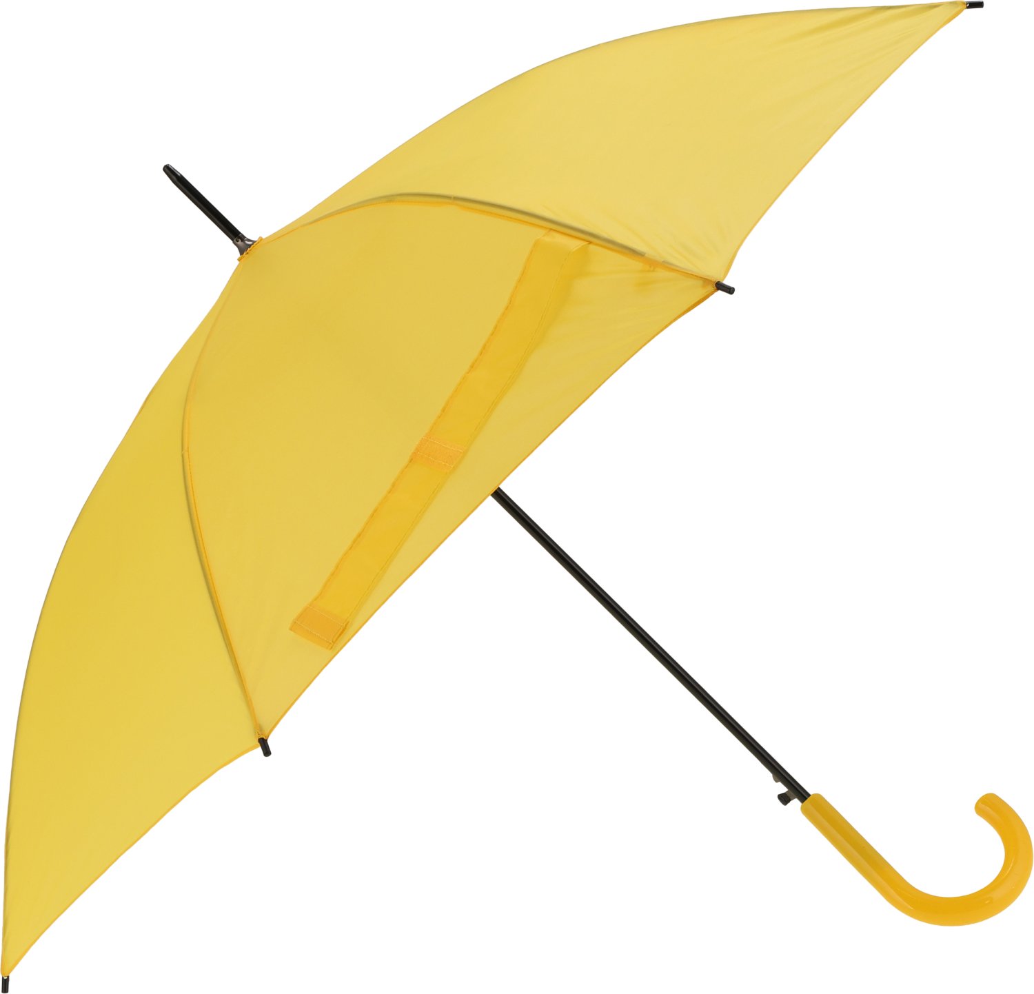 Parasol automatyczny LIMOGES Ø100cm z nadrukiem logo - Akcesoria podróżne z nadrukiem logo | VEBI - zdjęcie 34