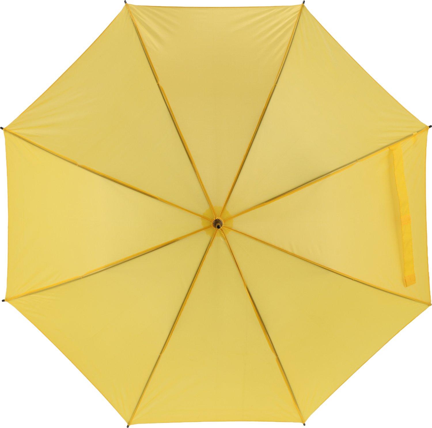 Parasol automatyczny LIMOGES Ø100cm z nadrukiem logo - Akcesoria podróżne z nadrukiem logo | VEBI - zdjęcie 35