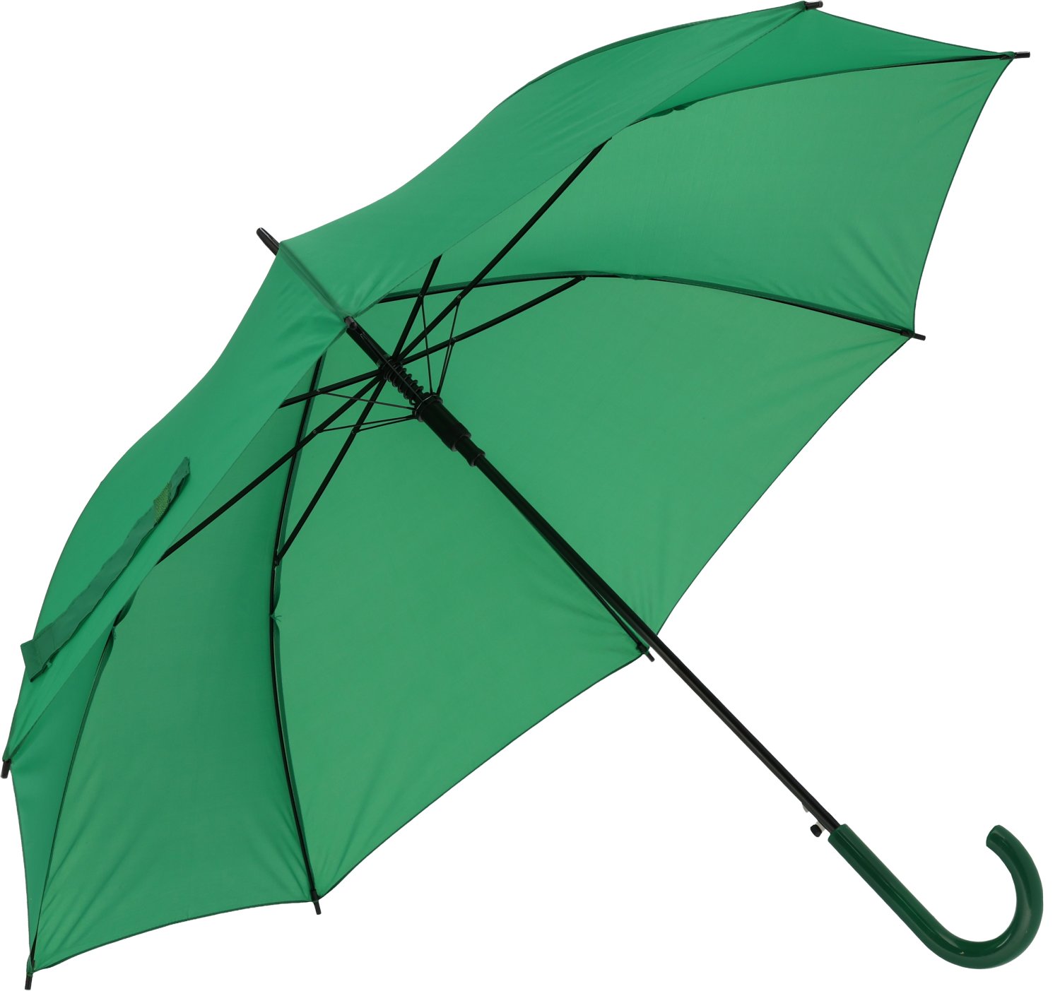 Parasol automatyczny LIMOGES Ø100cm z nadrukiem logo - Akcesoria podróżne z nadrukiem logo | VEBI - zdjęcie 27