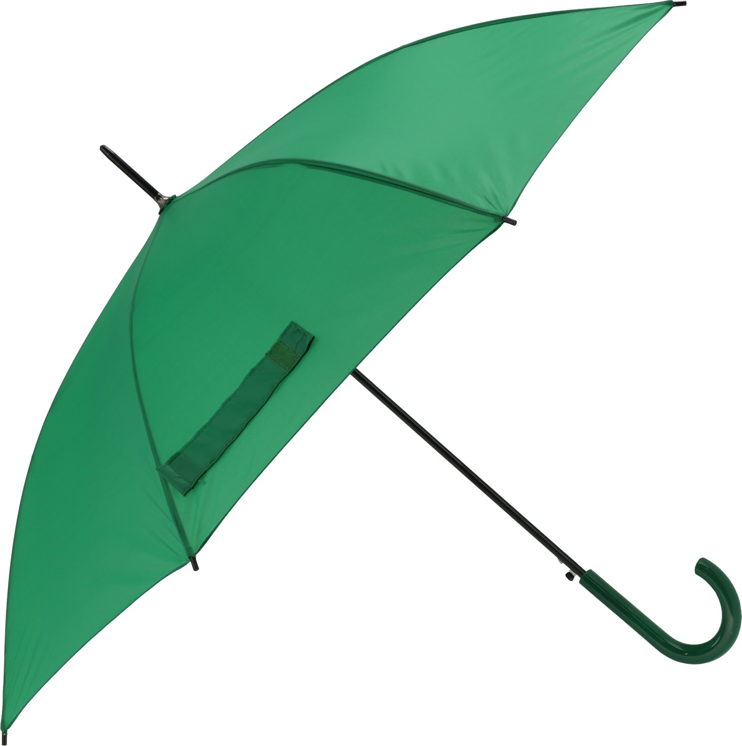 Parasol automatyczny LIMOGES Ø100cm z nadrukiem logo - Akcesoria podróżne z nadrukiem logo | VEBI - zdjęcie 28