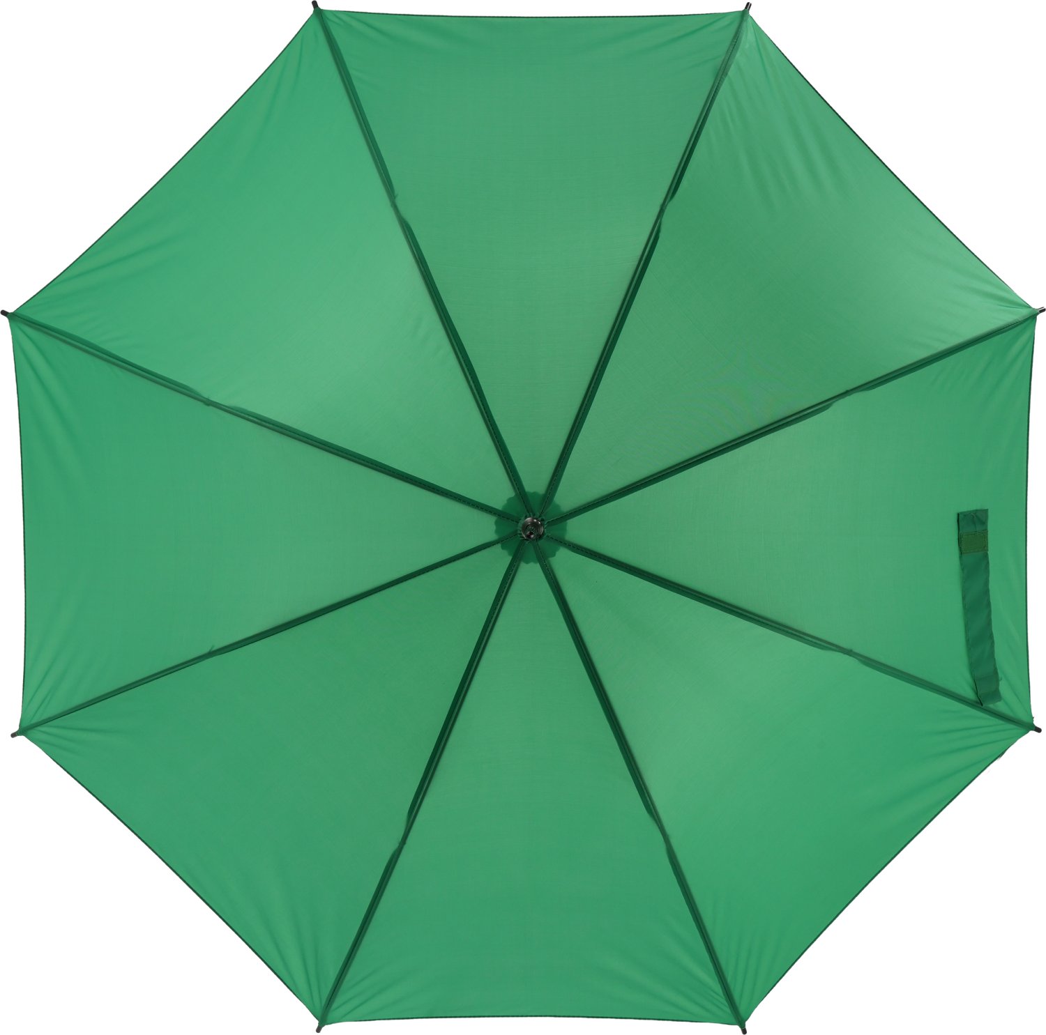 Parasol automatyczny LIMOGES Ø100cm z nadrukiem logo - Akcesoria podróżne z nadrukiem logo | VEBI - zdjęcie 29