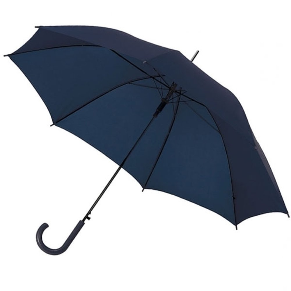 Parasol automatyczny LIMOGES Ø100cm z nadrukiem logo - Akcesoria podróżne z nadrukiem logo | VEBI - zdjęcie 21