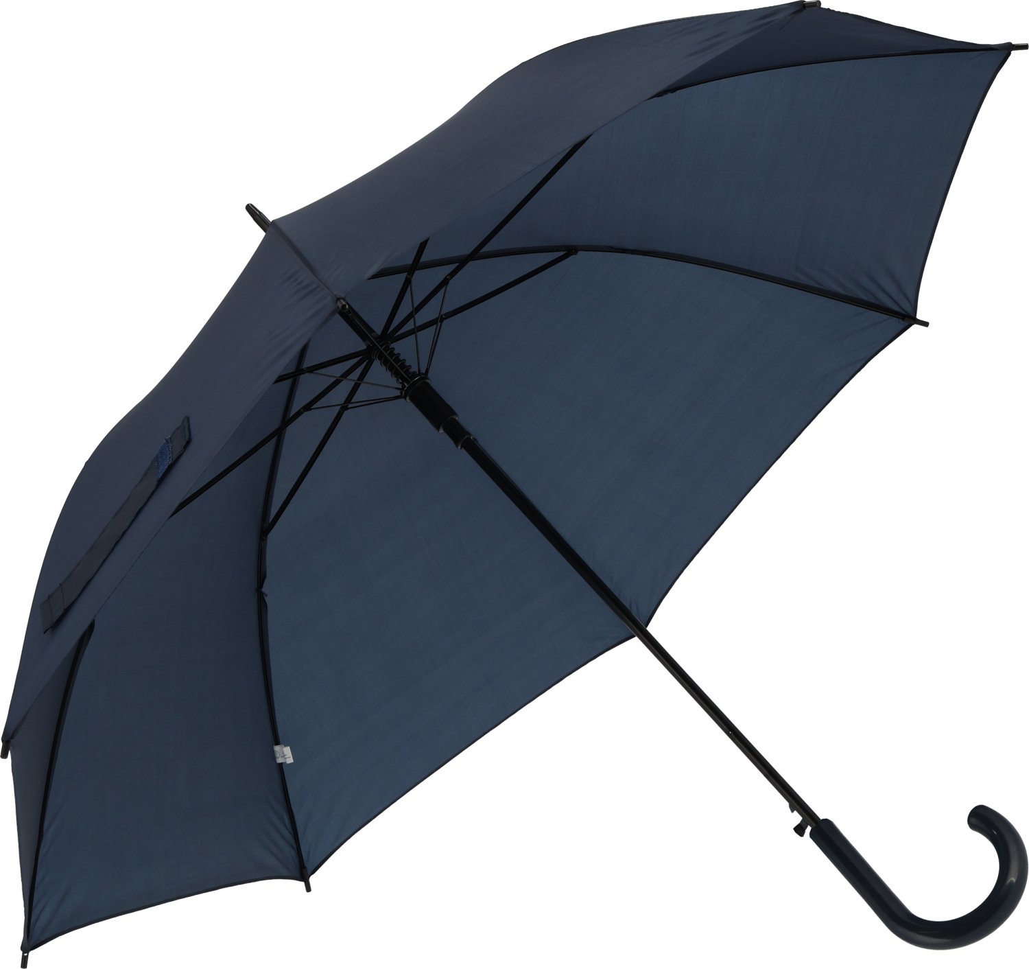 Parasol automatyczny LIMOGES Ø100cm z nadrukiem logo - Akcesoria podróżne z nadrukiem logo | VEBI - zdjęcie 16