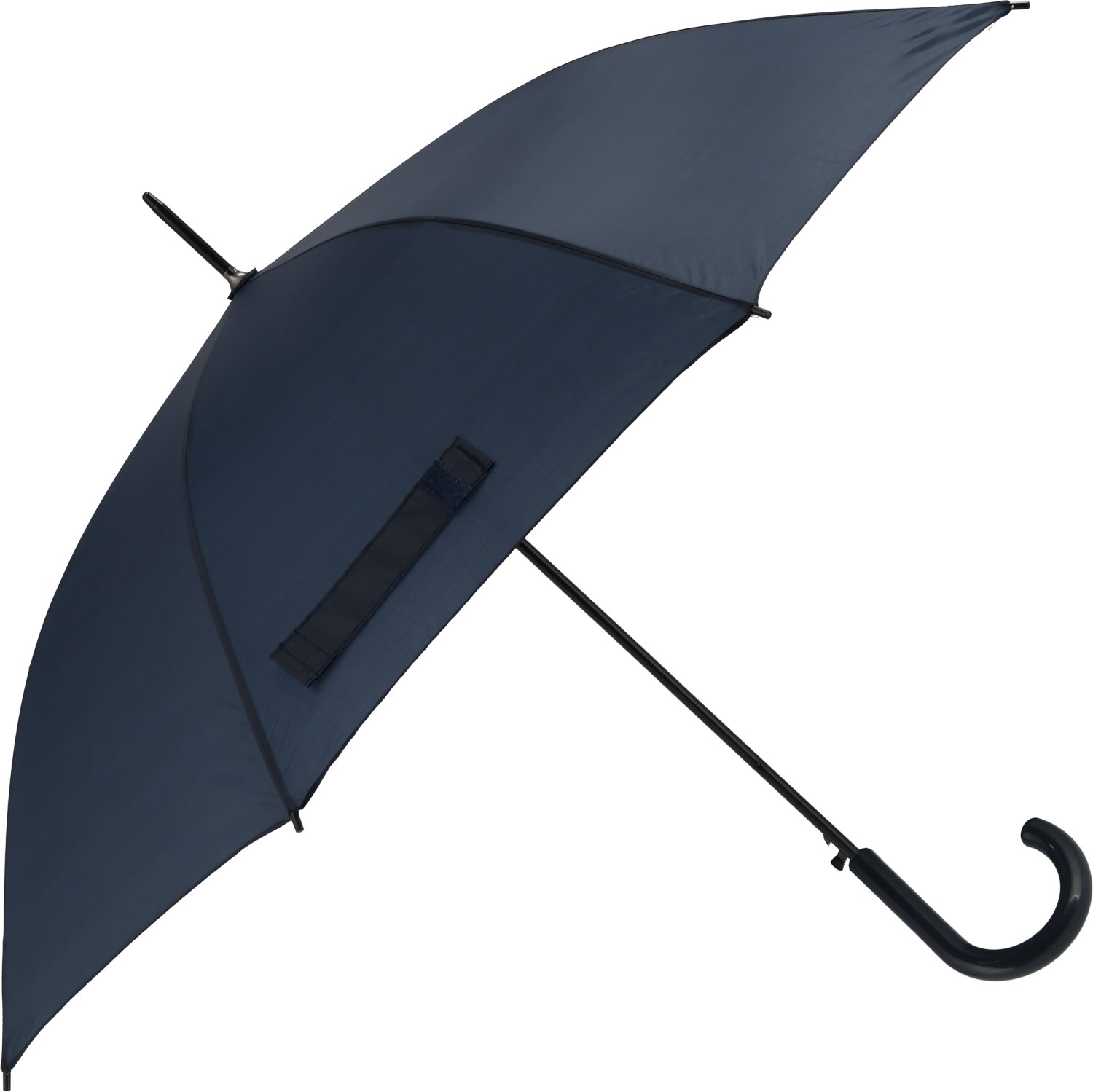 Parasol automatyczny LIMOGES Ø100cm z nadrukiem logo - Akcesoria podróżne z nadrukiem logo | VEBI - zdjęcie 17