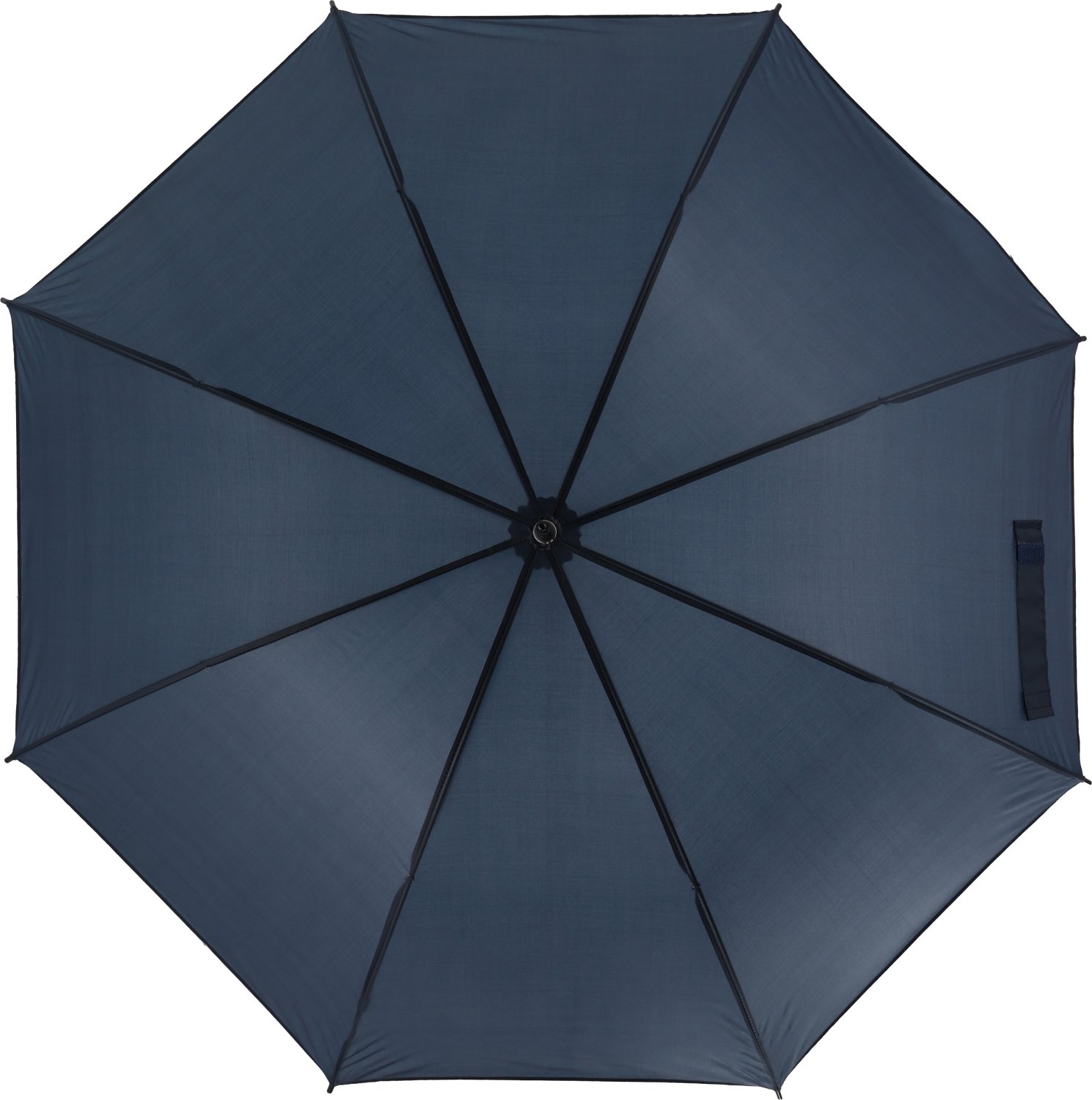 Parasol automatyczny LIMOGES Ø100cm z nadrukiem logo - Akcesoria podróżne z nadrukiem logo | VEBI - zdjęcie 18