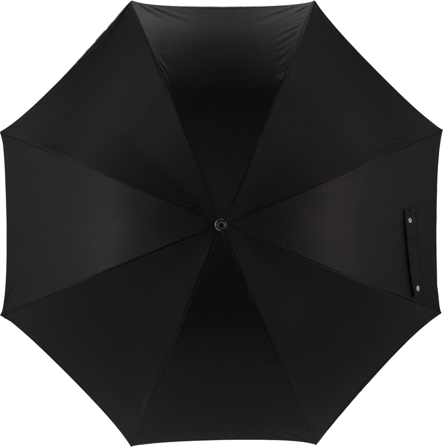 Parasol automatyczny AVIGNON z UV - Ø100cm z nadrukiem logo - Akcesoria podróżne z nadrukiem logo | VEBI - zdjęcie 9