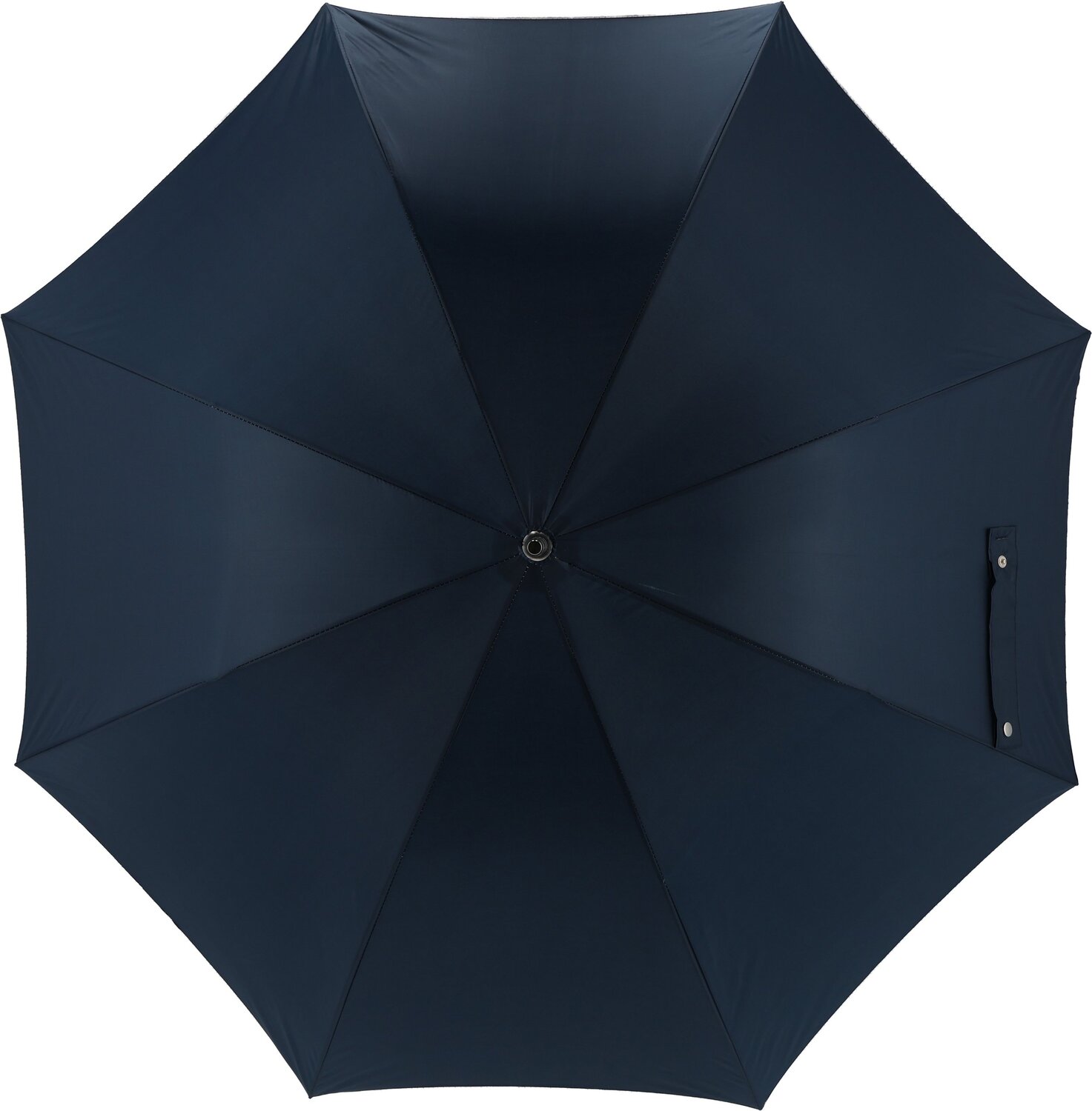 Parasol automatyczny AVIGNON z UV - Ø100cm z nadrukiem logo - Panel od 100 do 110 cm z nadrukiem logo | VEBI - zdjęcie 15