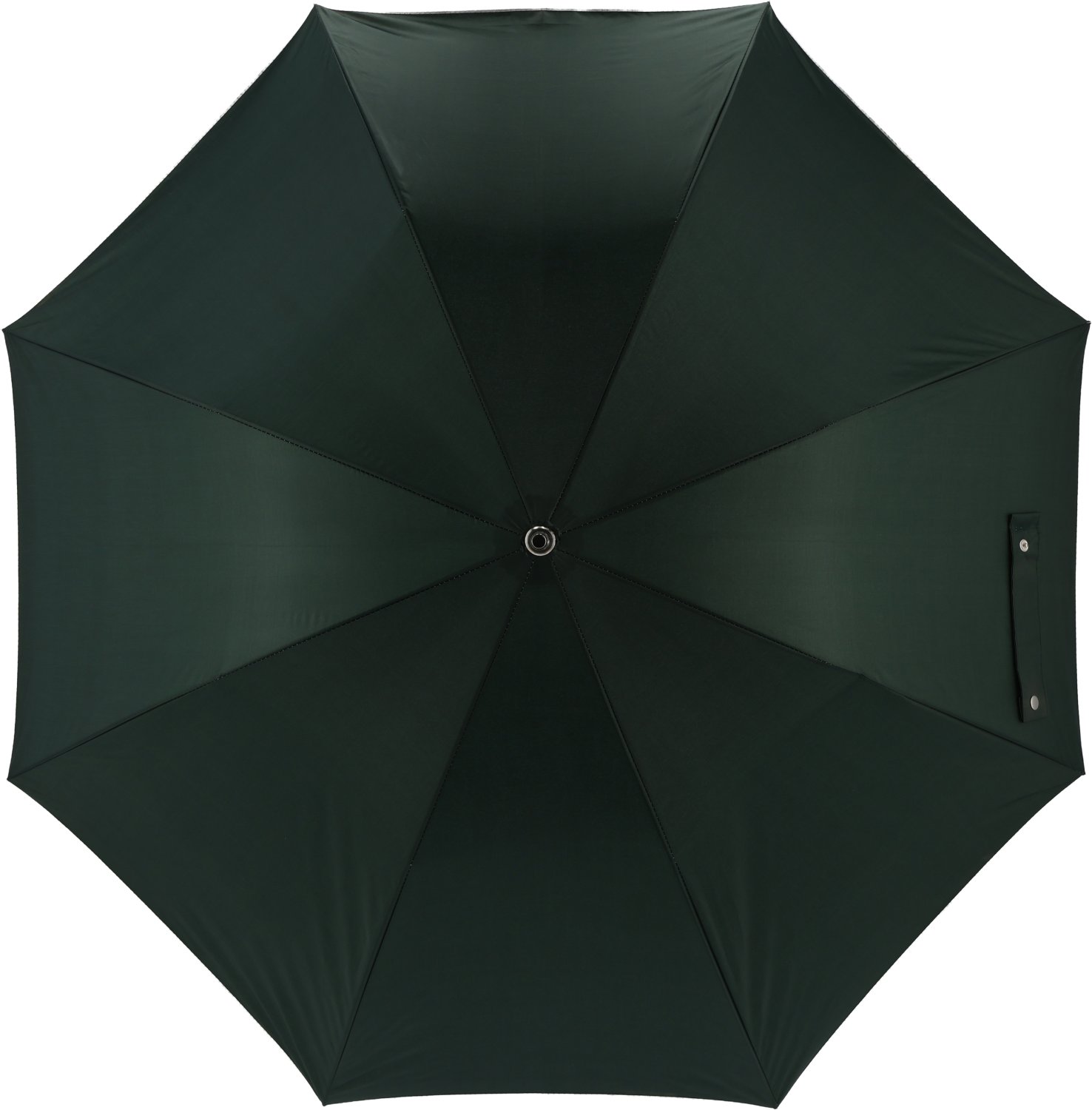 Parasol automatyczny AVIGNON z UV - Ø100cm z nadrukiem logo - Akcesoria podróżne z nadrukiem logo | VEBI - zdjęcie 3