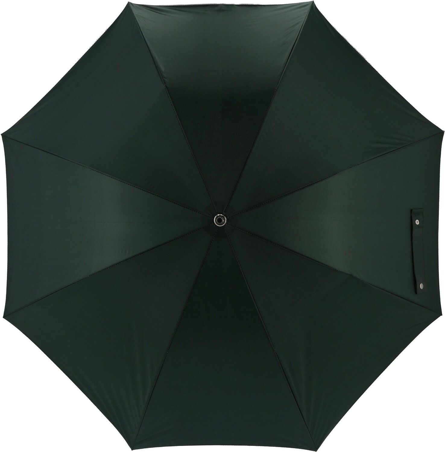 Parasol automatyczny AVIGNON z UV - Ø100cm z nadrukiem logo - Panel od 100 do 110 cm z nadrukiem logo | VEBI - zdjęcie 4