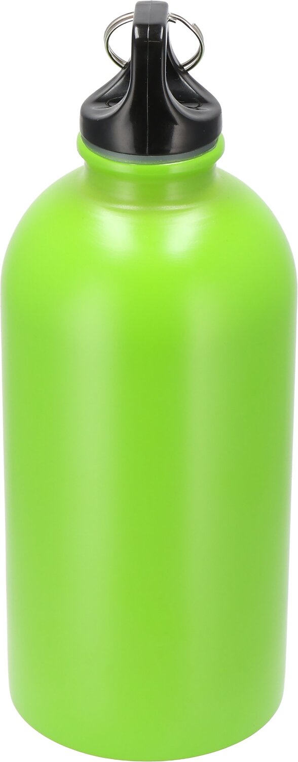 Stalowa butelka New York 500ml - wytrzymała i poręczna - Akcesoria sportowe z nadrukiem logo | VEBI - zdjęcie 54