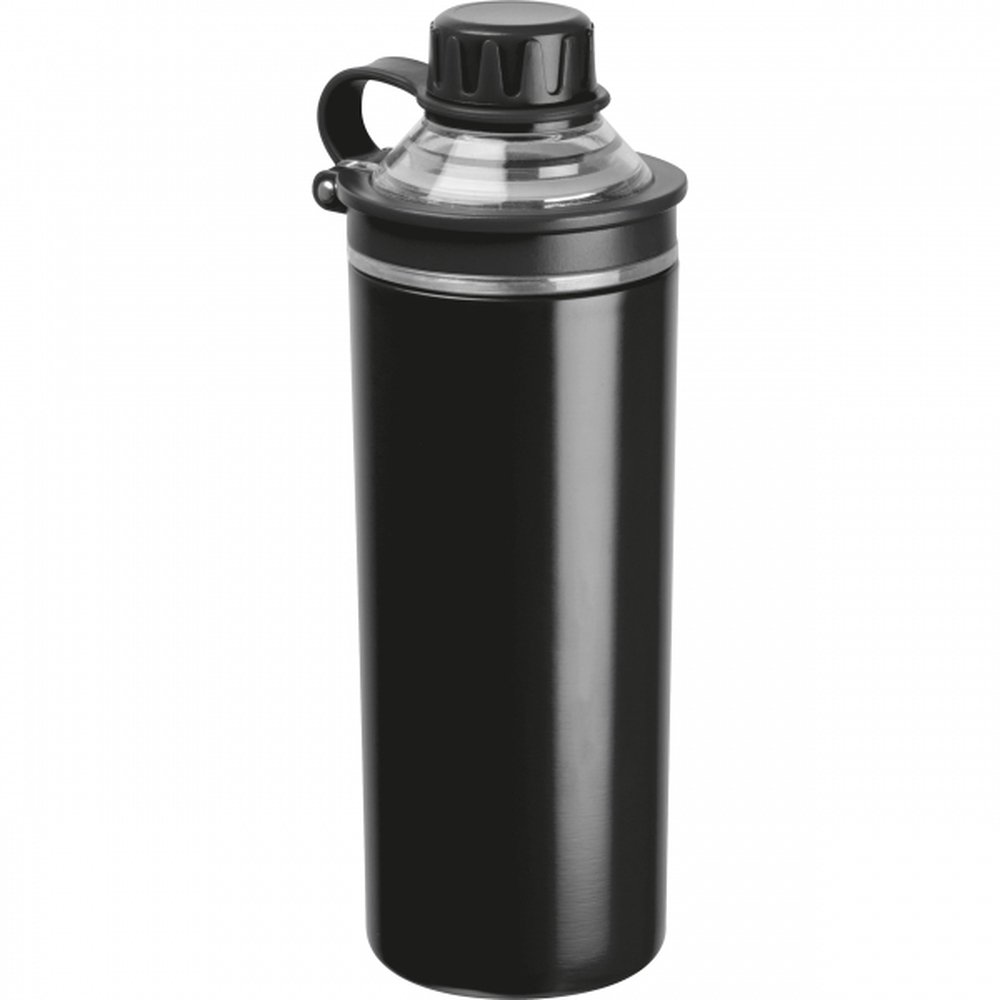 Butelka termiczna MONZA 500ml z nadrukiem logo - Kubki i butelki termiczne z nadrukiem logo | VEBI