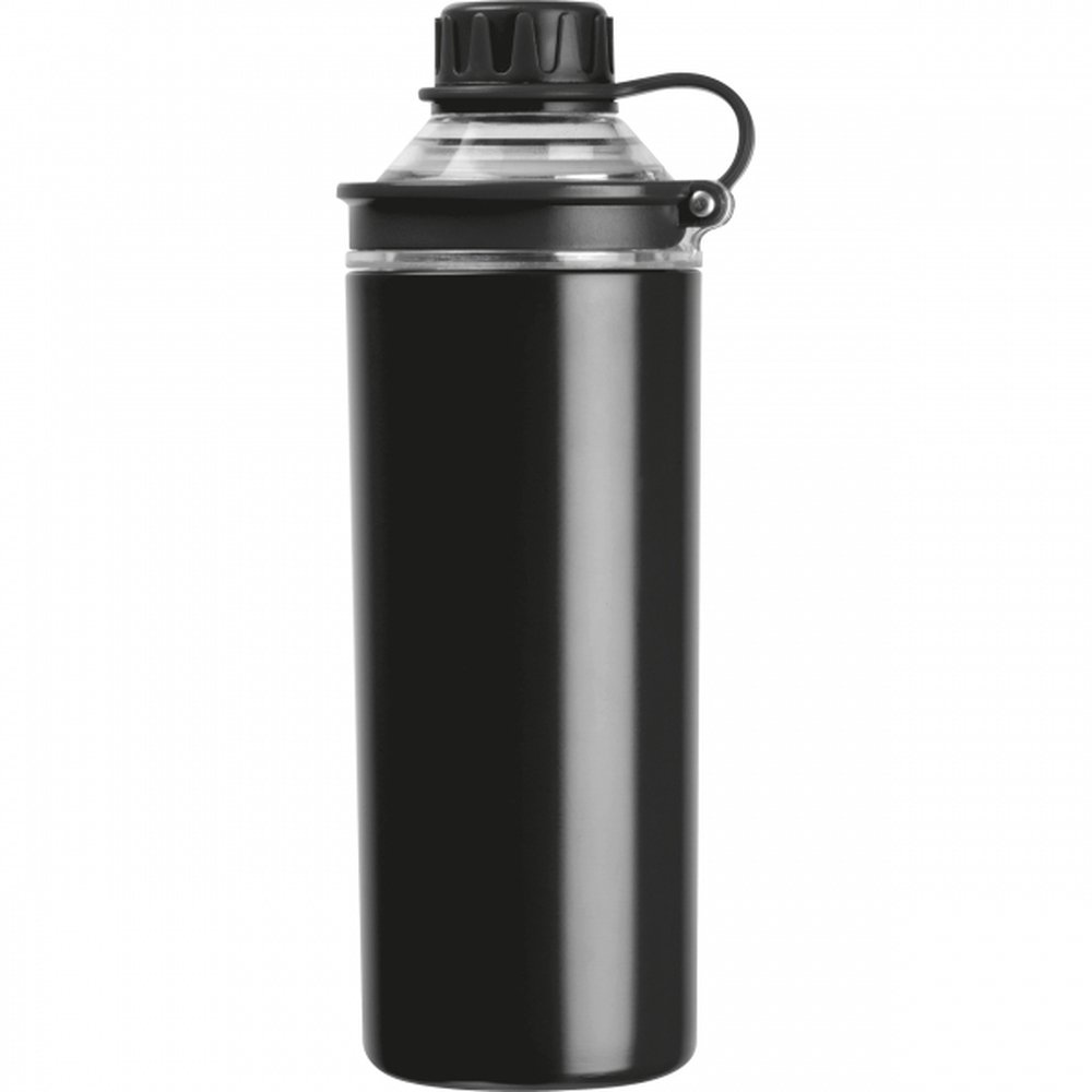 Butelka termiczna MONZA 500ml z nadrukiem logo - Kubki i butelki termiczne z nadrukiem logo | VEBI - zdjęcie 3