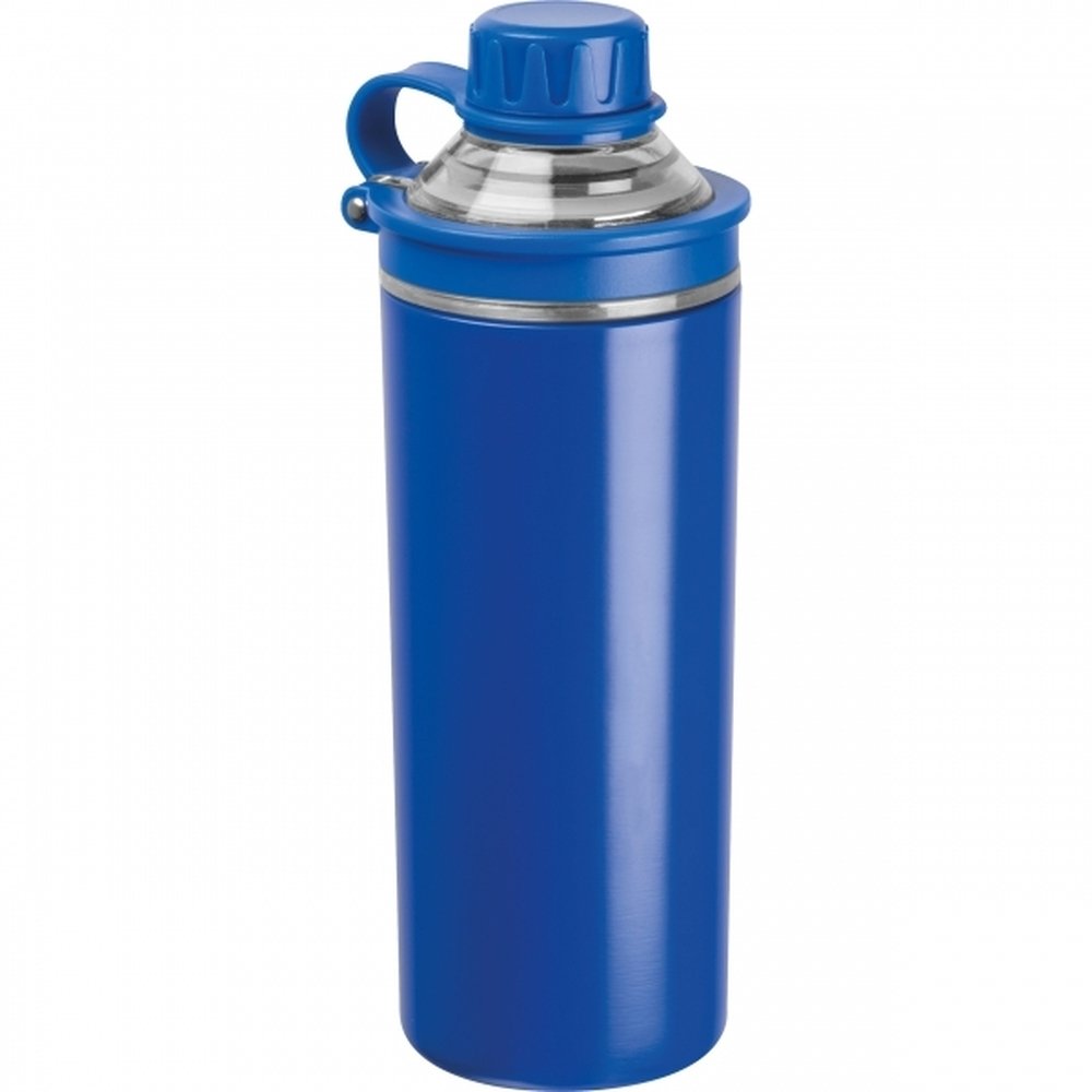 Butelka termiczna MONZA 500ml z nadrukiem logo - Kubki i butelki termiczne z nadrukiem logo | VEBI - zdjęcie 16