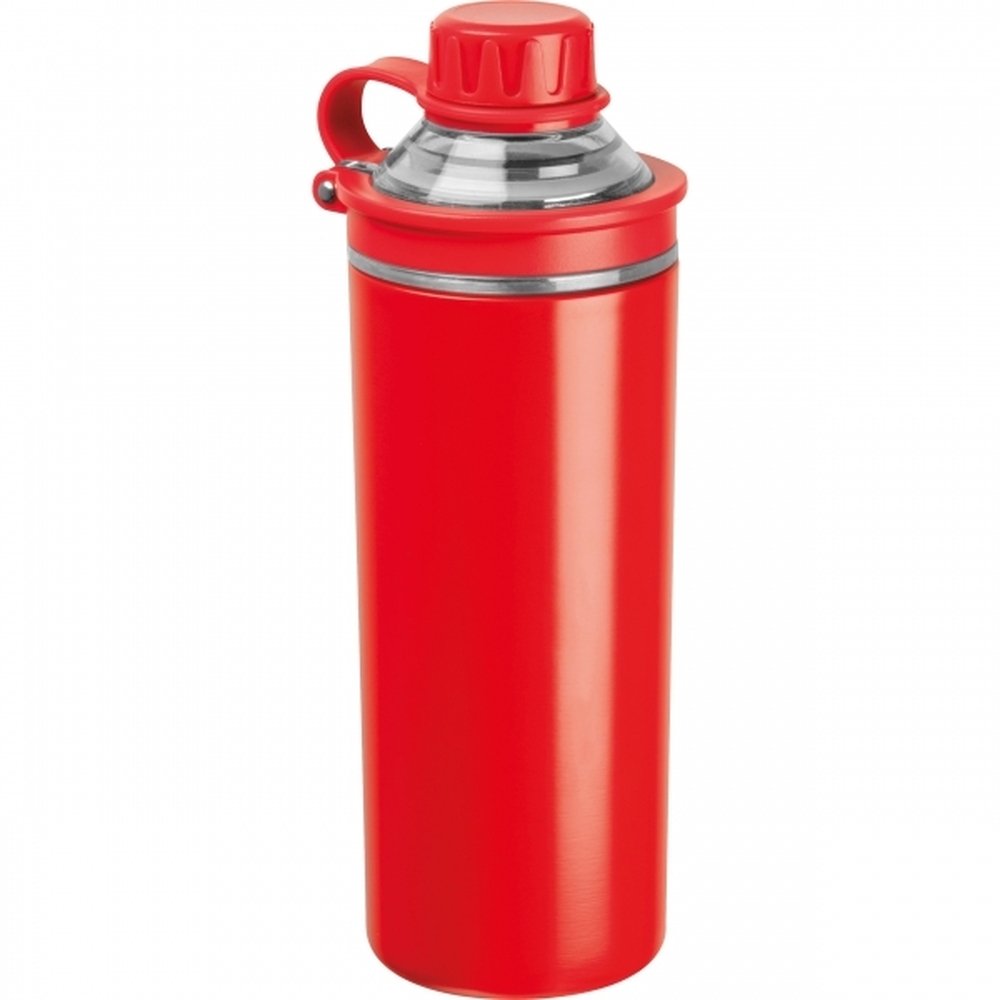 Butelka termiczna MONZA 500ml z nadrukiem logo - Kubki i butelki termiczne z nadrukiem logo | VEBI - zdjęcie 6